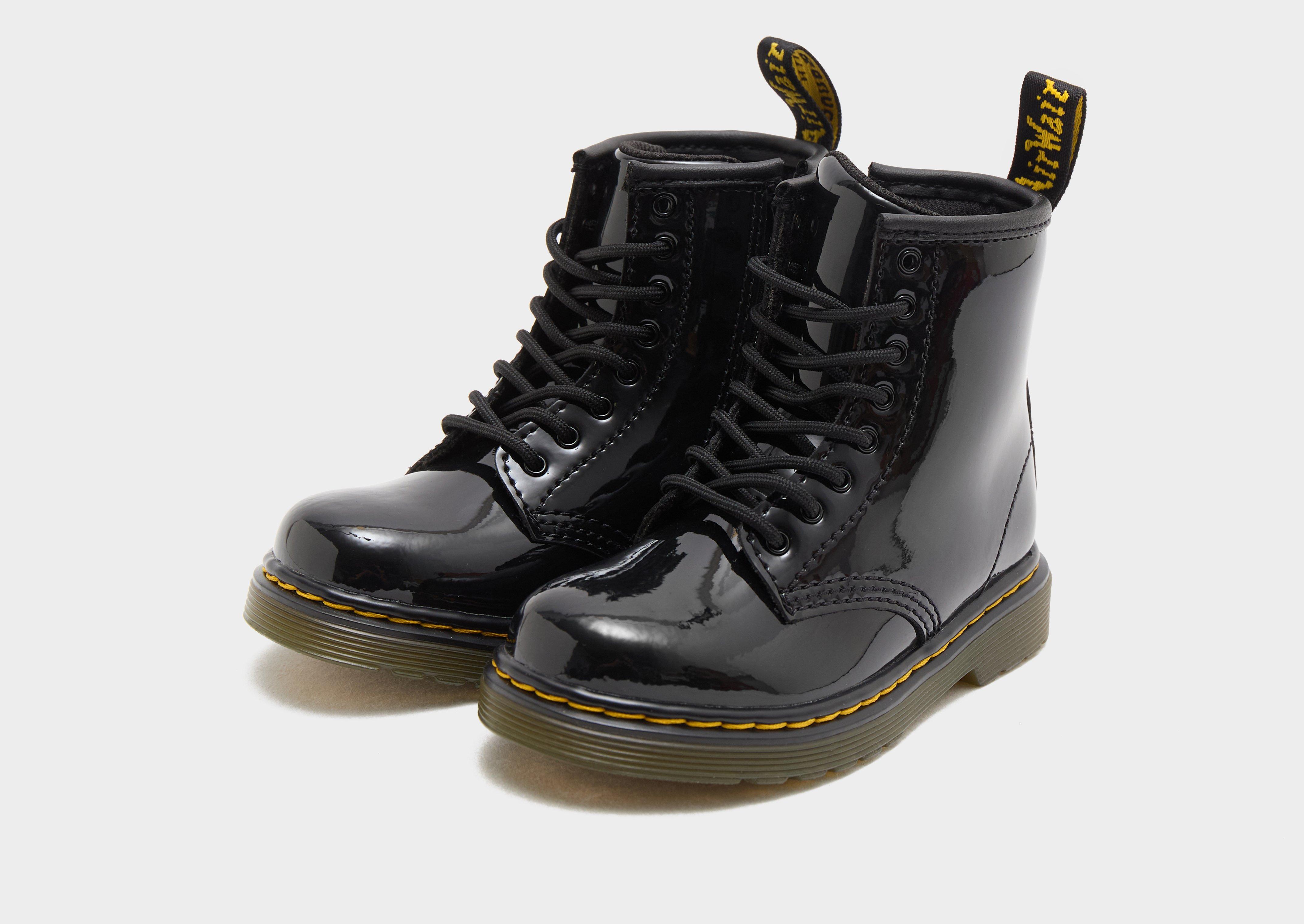 Dr. Martens 1460 Boots Patent Leather Babys