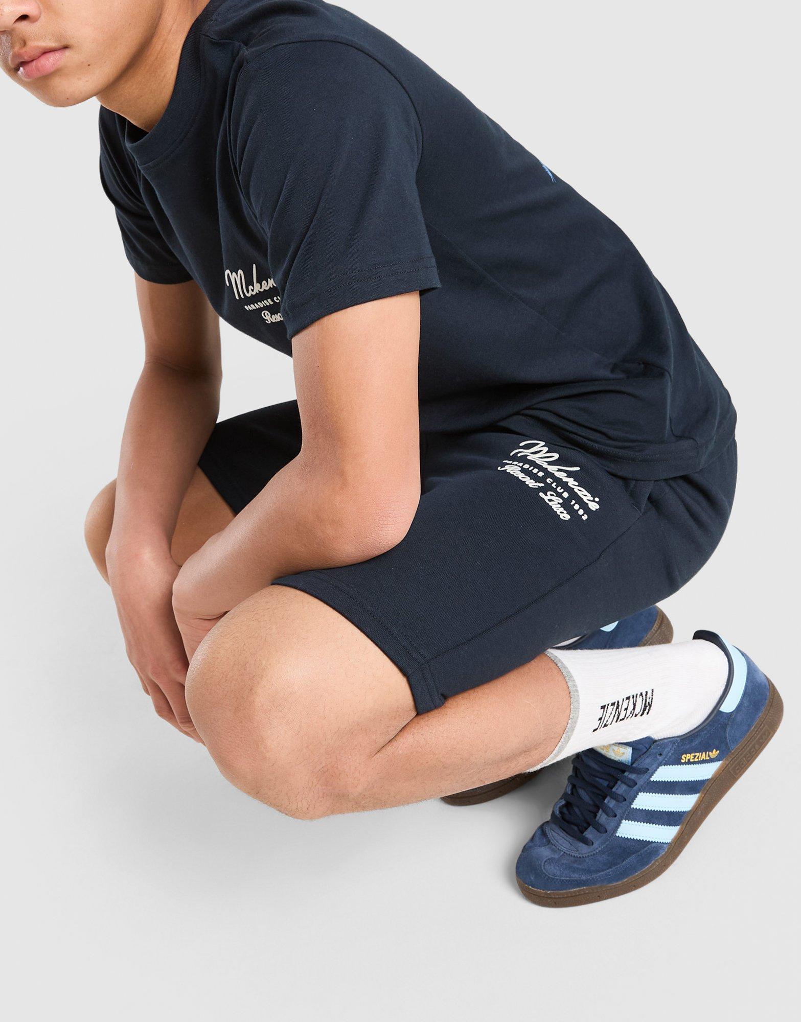 McKenzie Luxe Shorts Junior