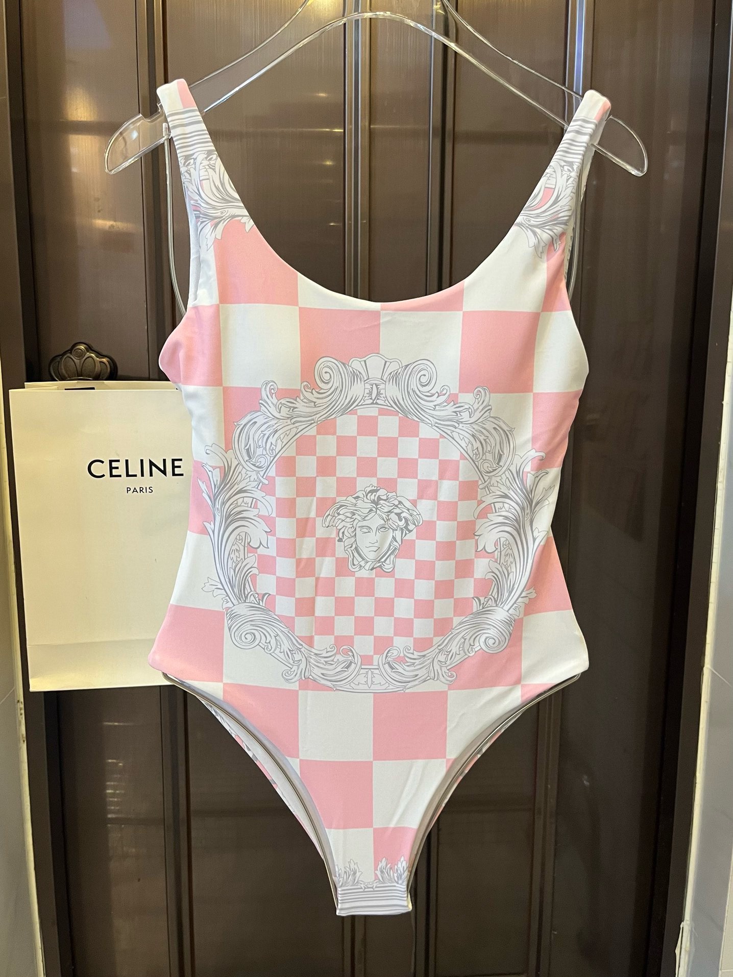 Ver New Arrival Bikini Set 0010