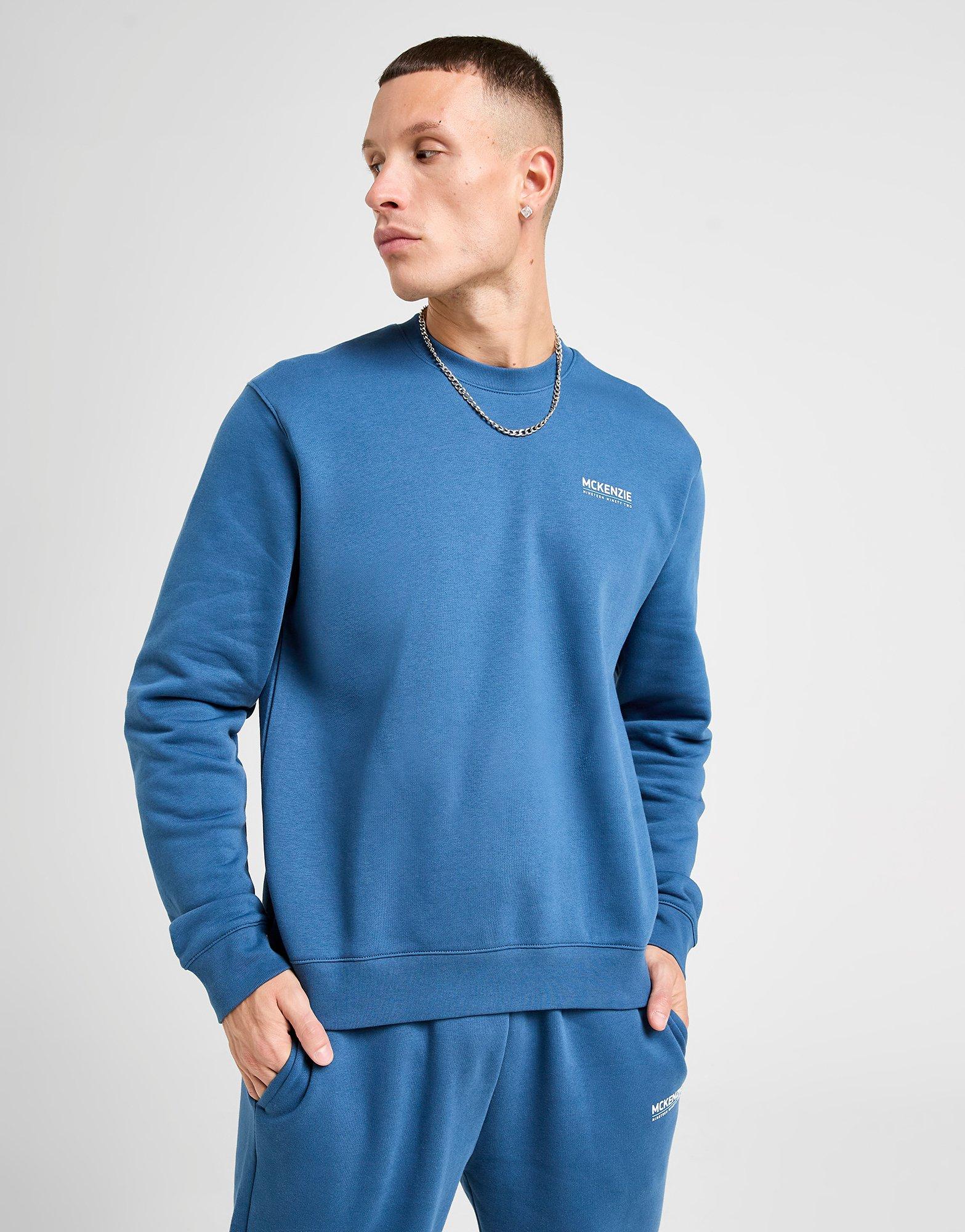 McKenzie Essential Crew Trainingsanzug