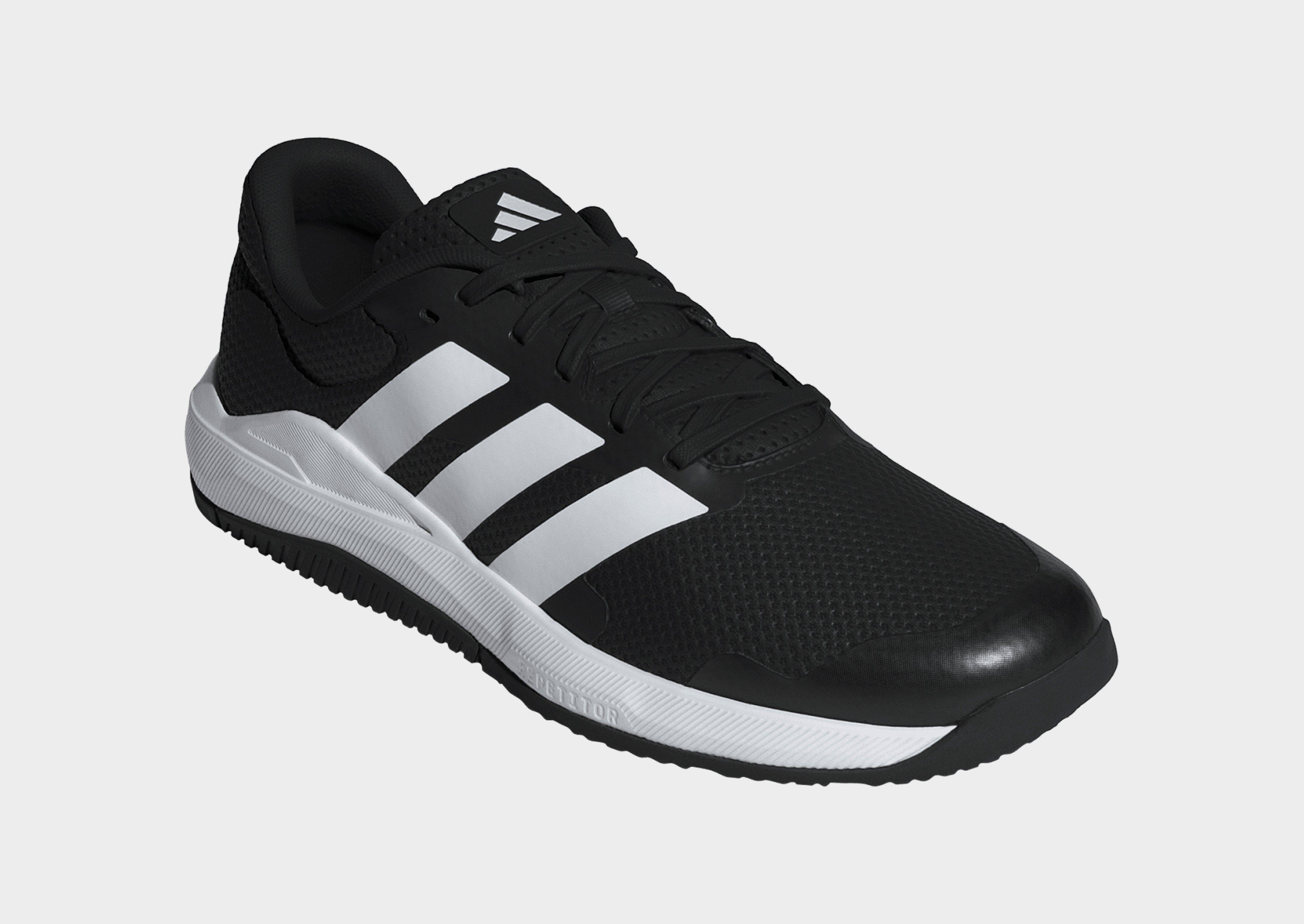 adidas Dropset Base Trainingsschuh.