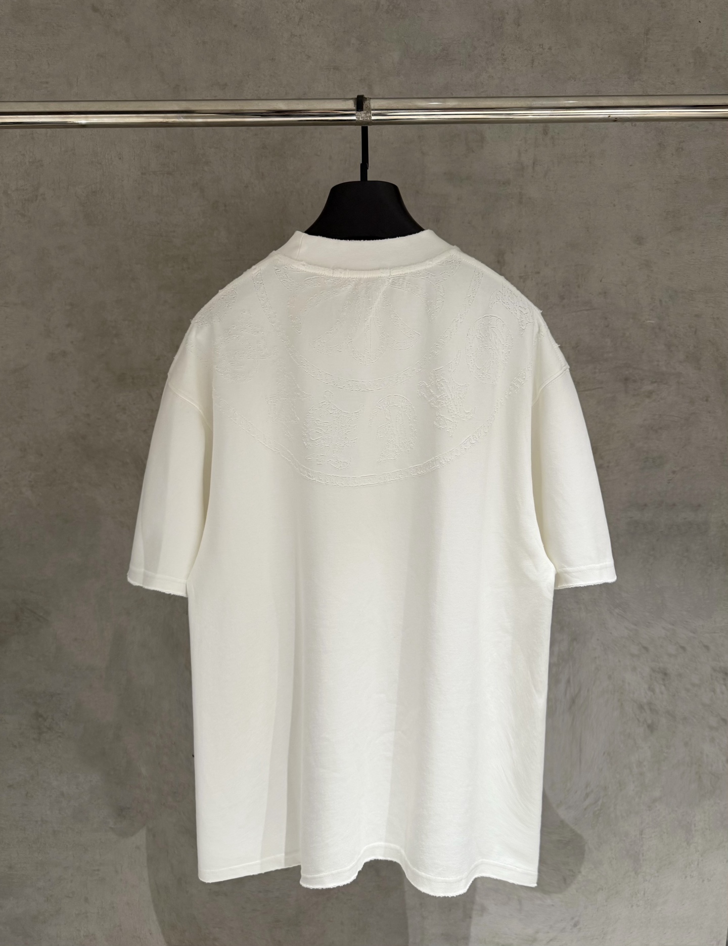 Chrome Hearts 2026ss New  T Shirt Size S-XXL