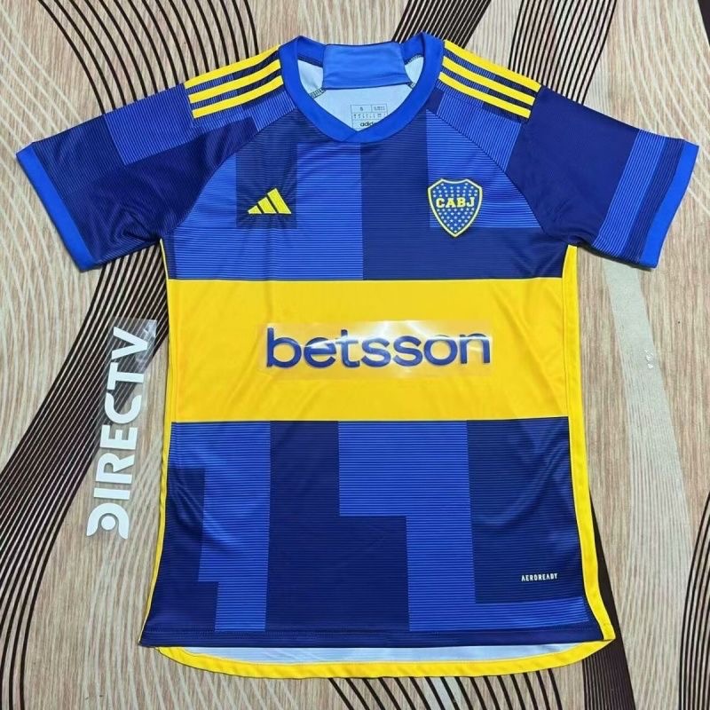 Argentine Primera Division
