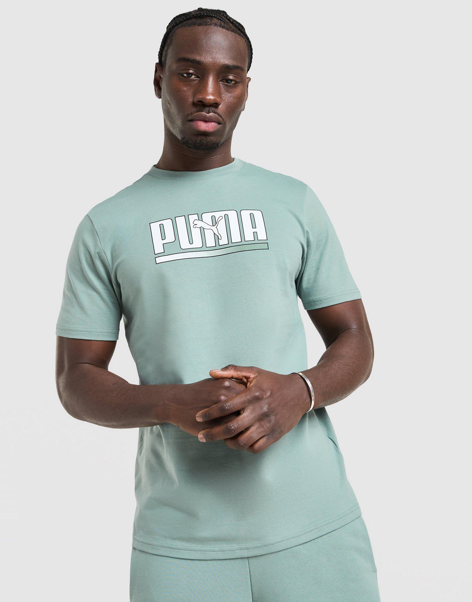 PUMA Sportswear T-Shirt