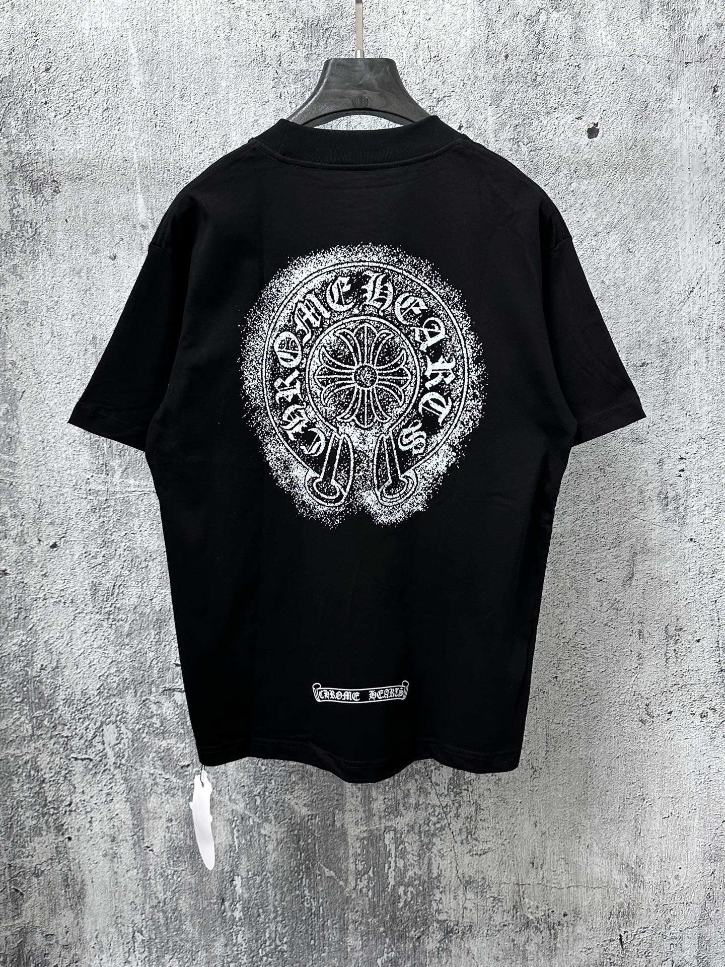 Chrome Hearts 2026ss New T Shirt Size XS-L