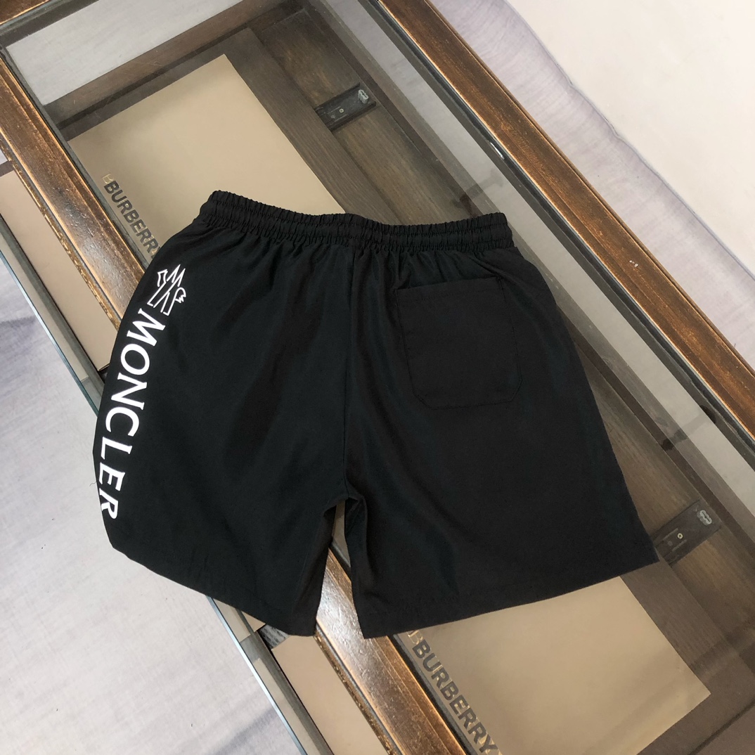Moncler Beach Shorts Size M-XXXL
