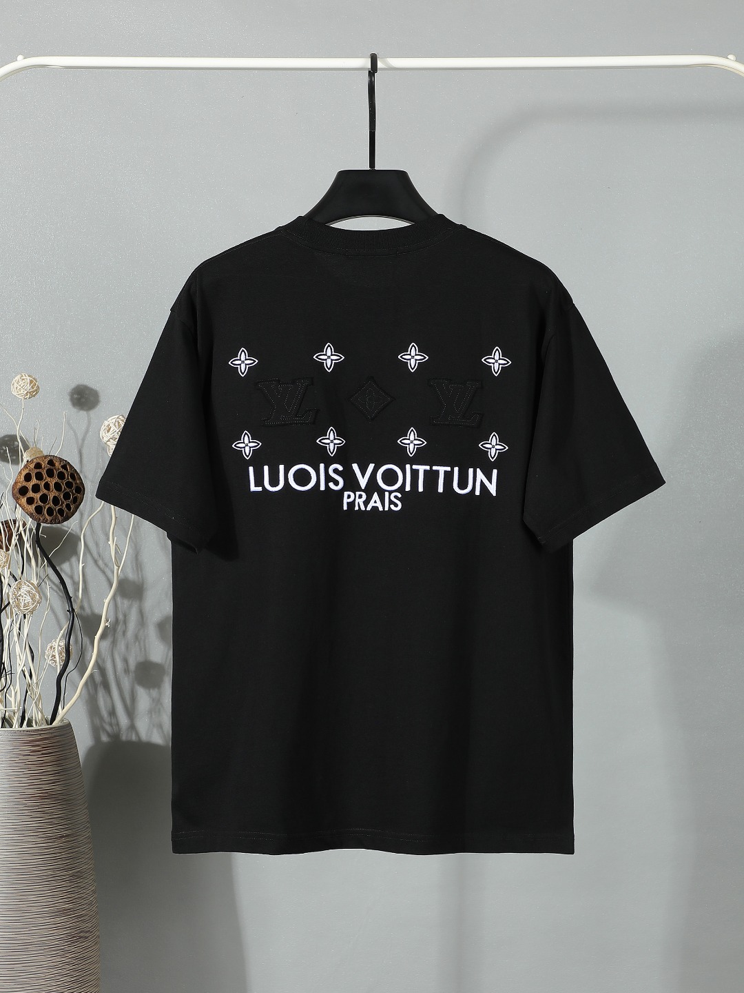 Louis Vuitton 2026ss New T Shirt Size S-XL