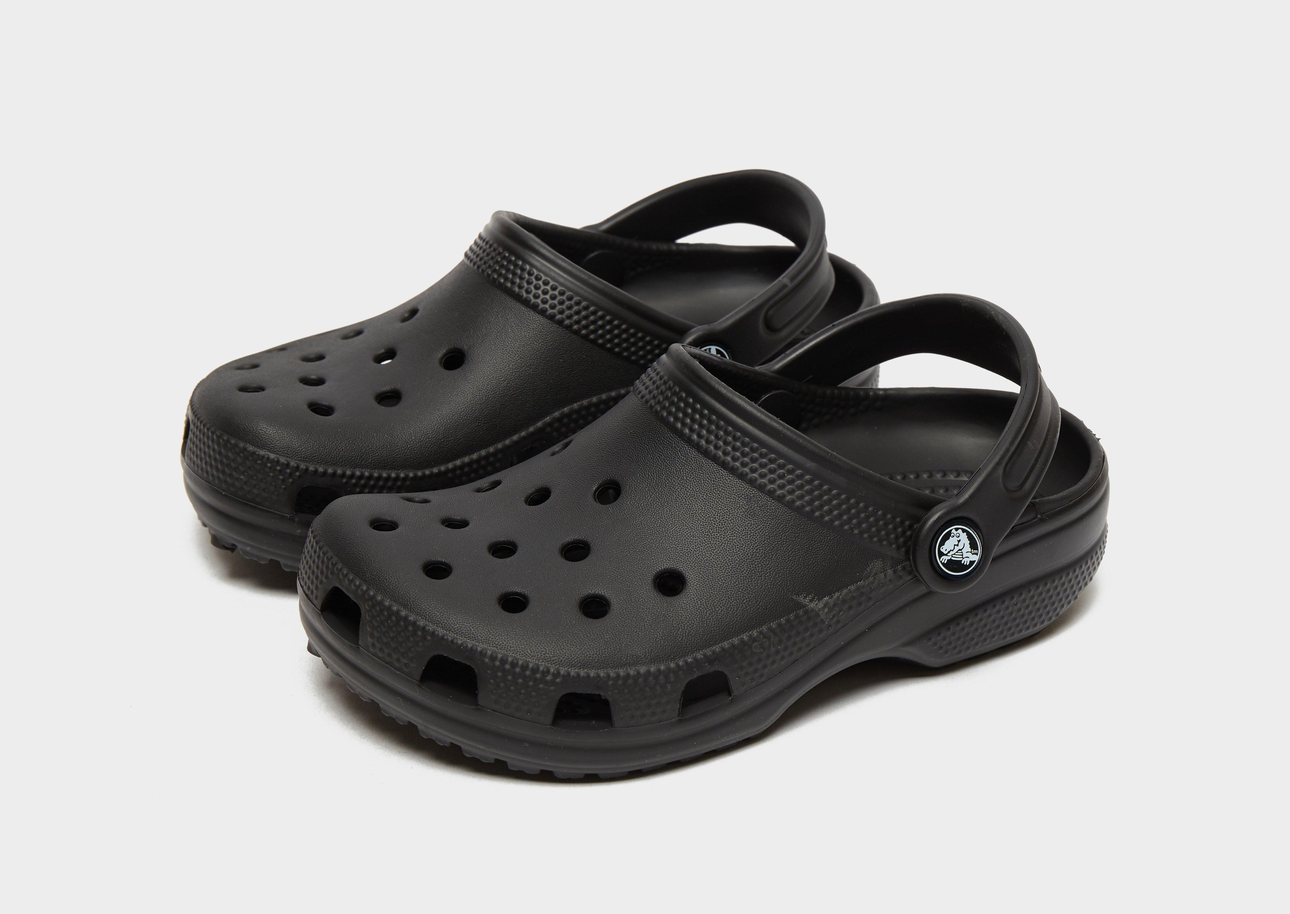 Crocs Classic Clog Kinder