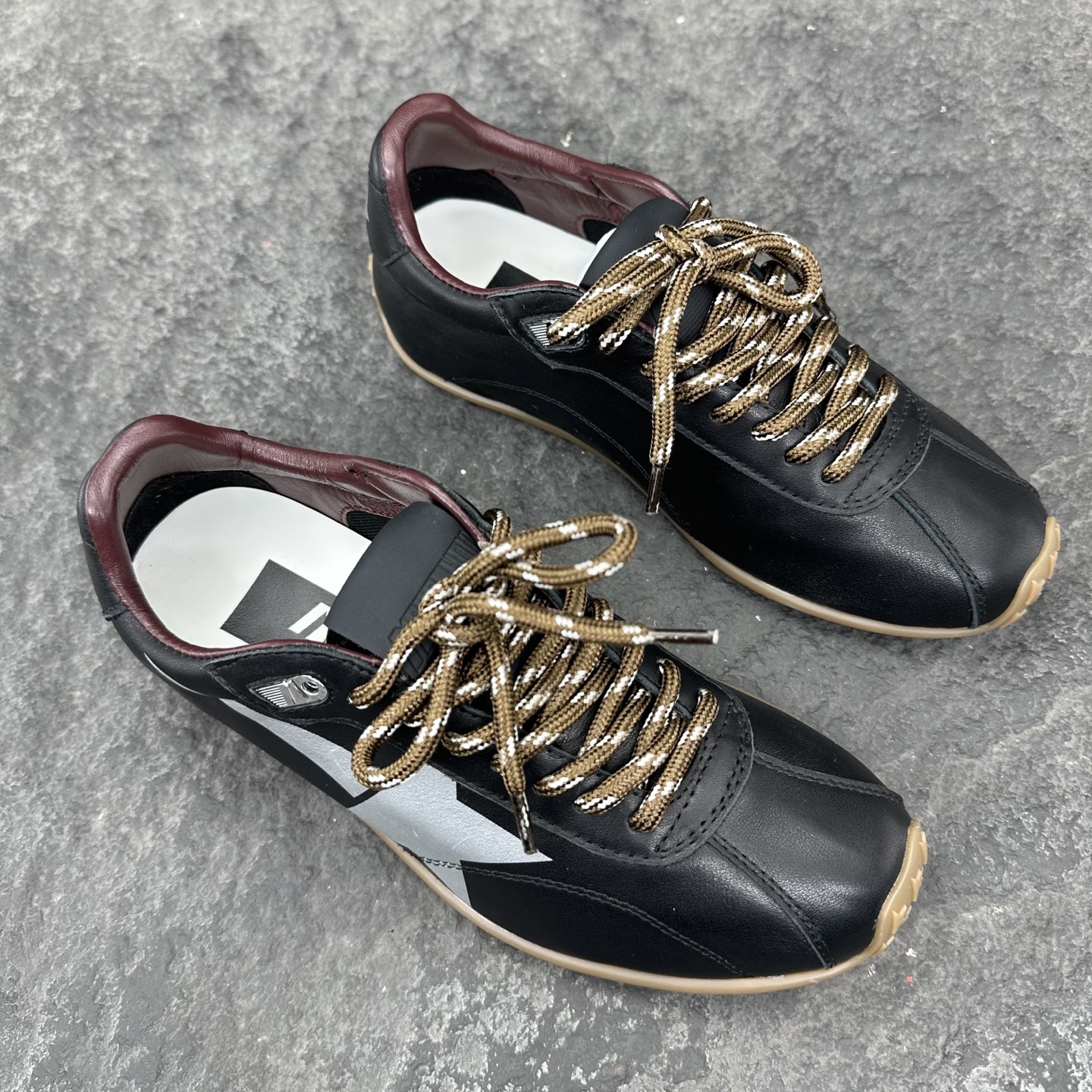 GGDB Sneaker Slippers Size 36-45