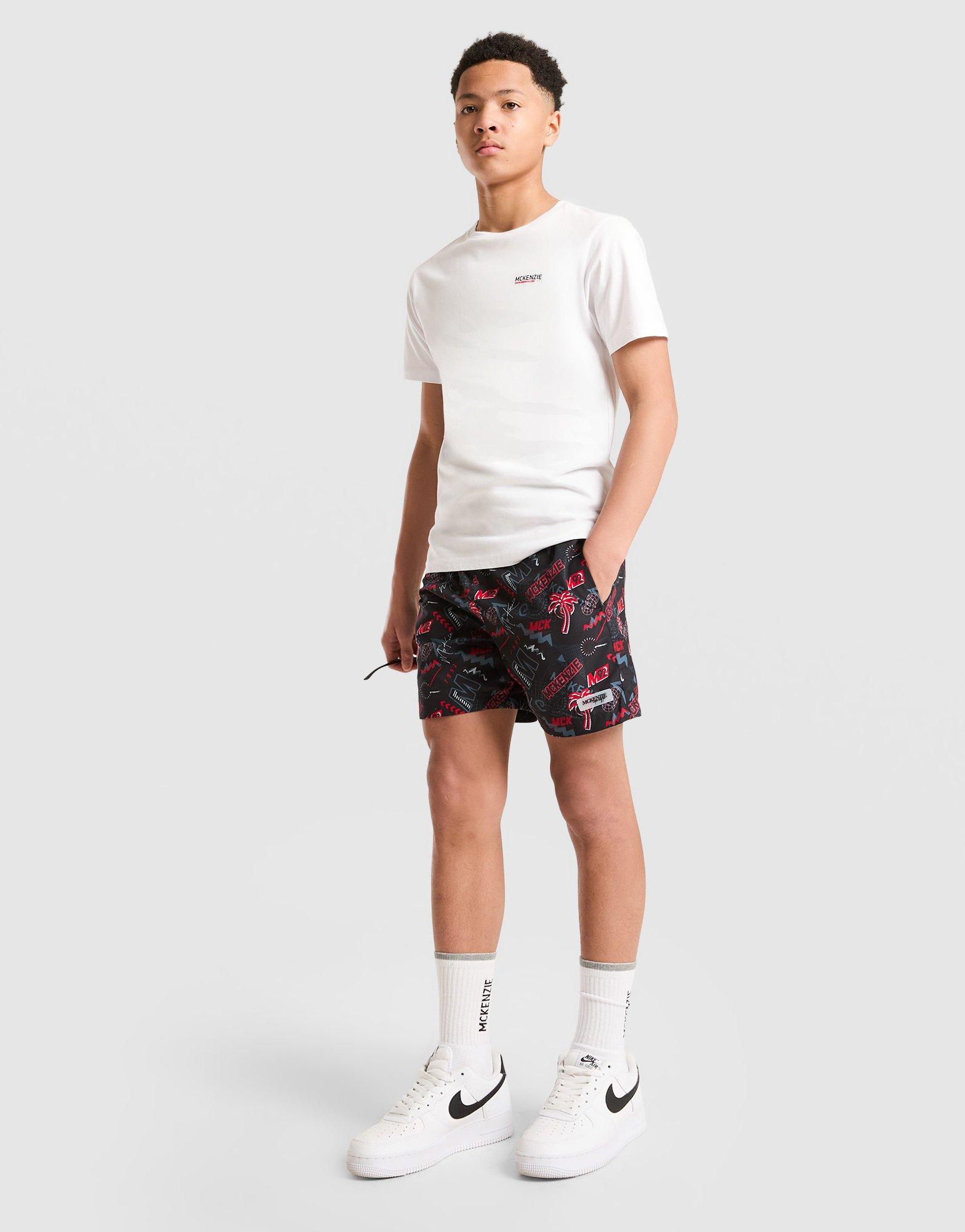 McKenzie Memphis Swim Shorts Junior