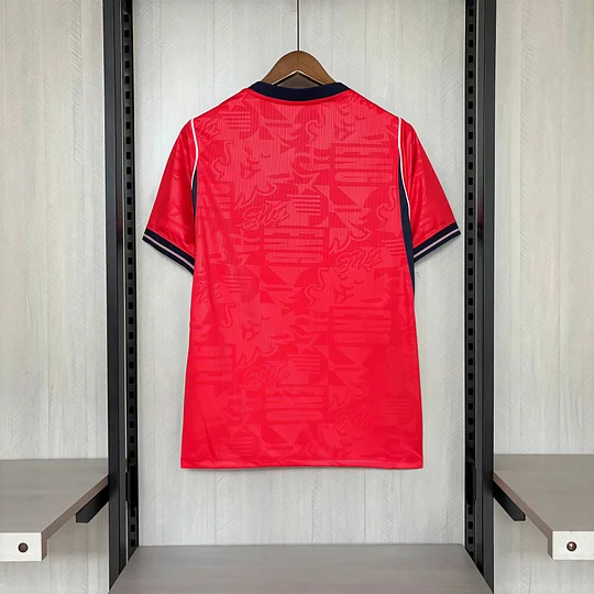 2026 England Away Football Shirt (Fans version)
