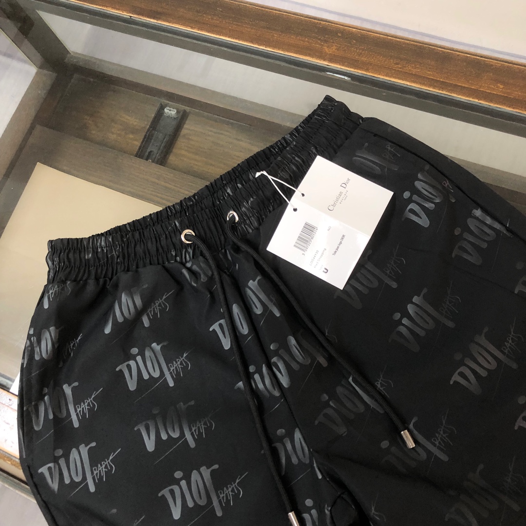 Dior Beach Shorts Size M-XXXL
