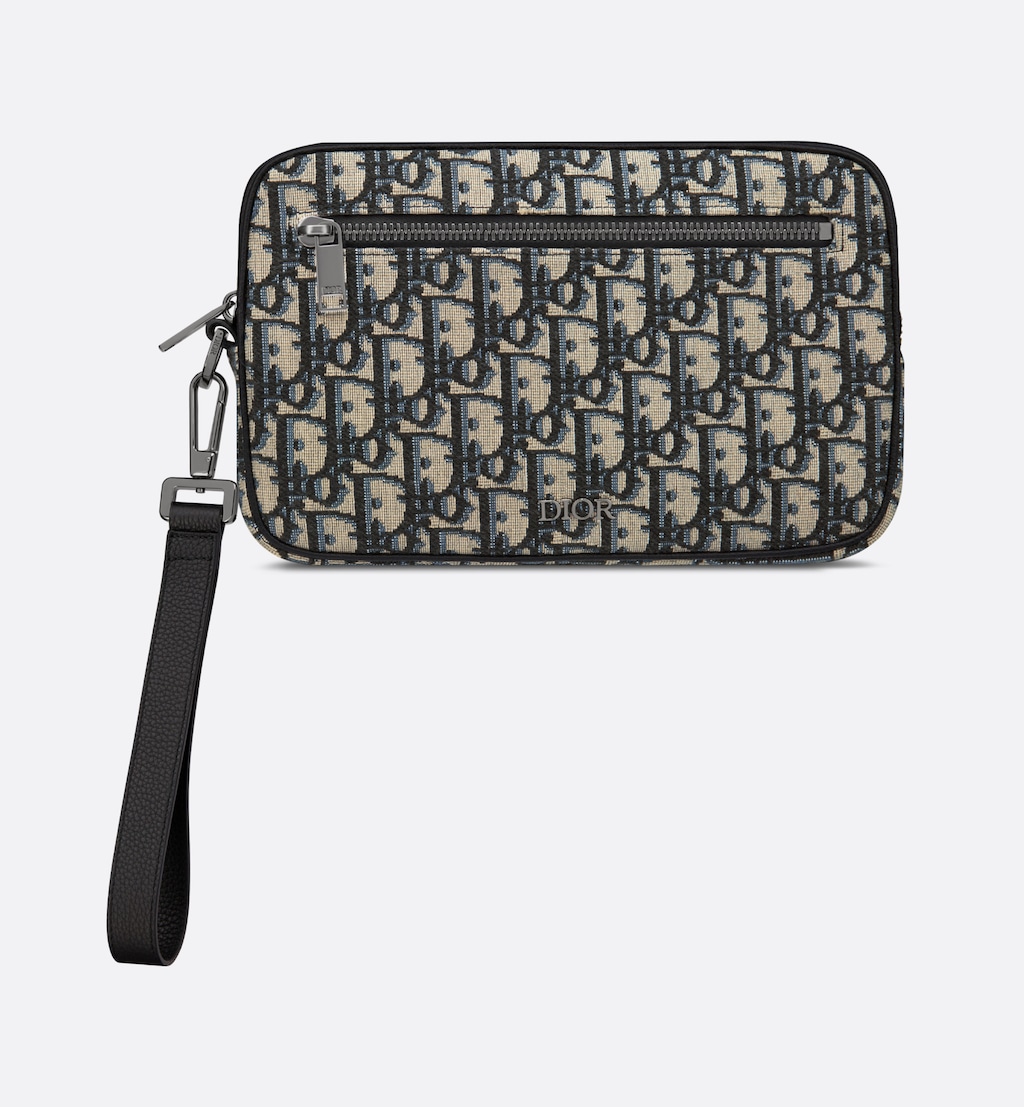 Toiletry Bag