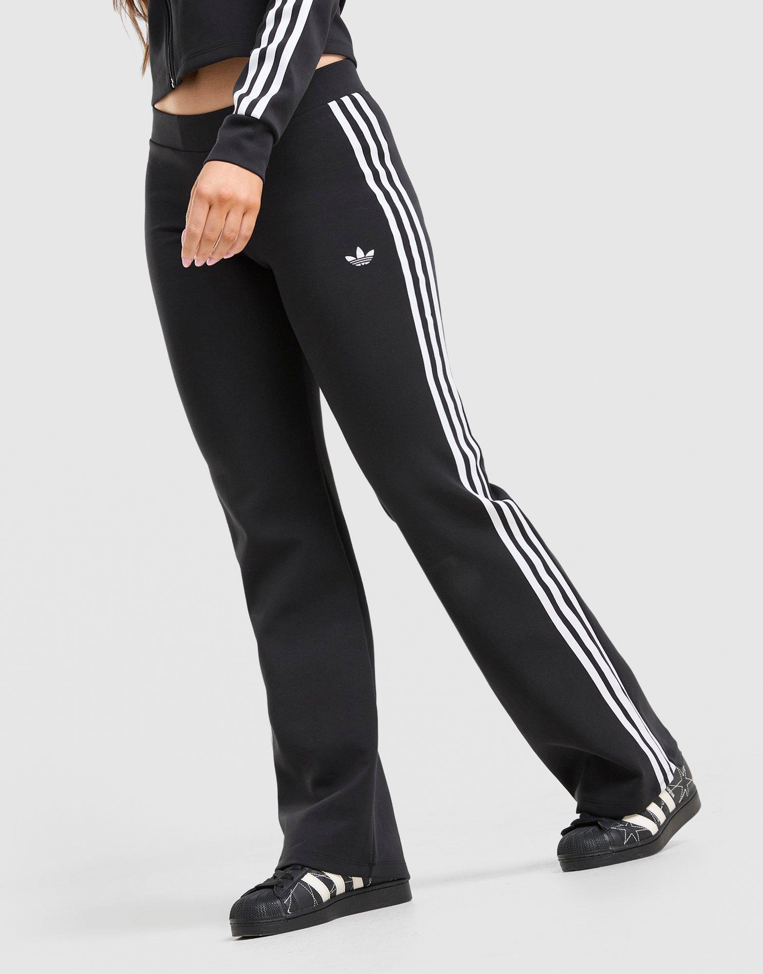 adidas Originals Low Rise 3-Stripes Track Pants