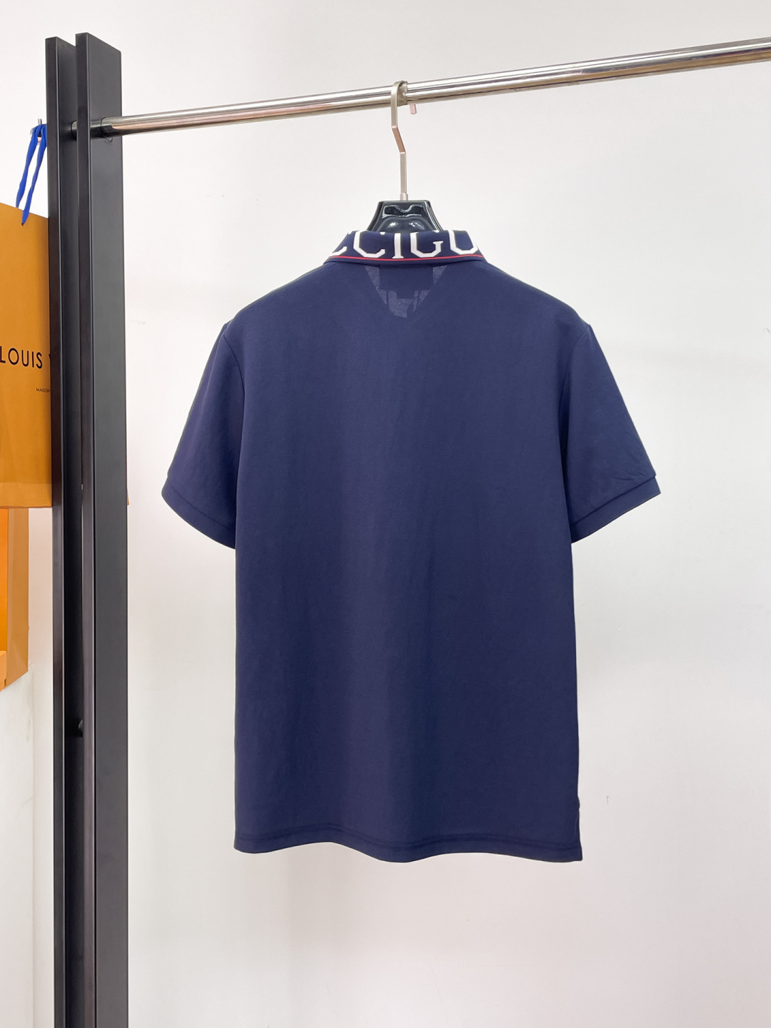 Gucci  2026ss New  Polo Shirt  Size S-XXL