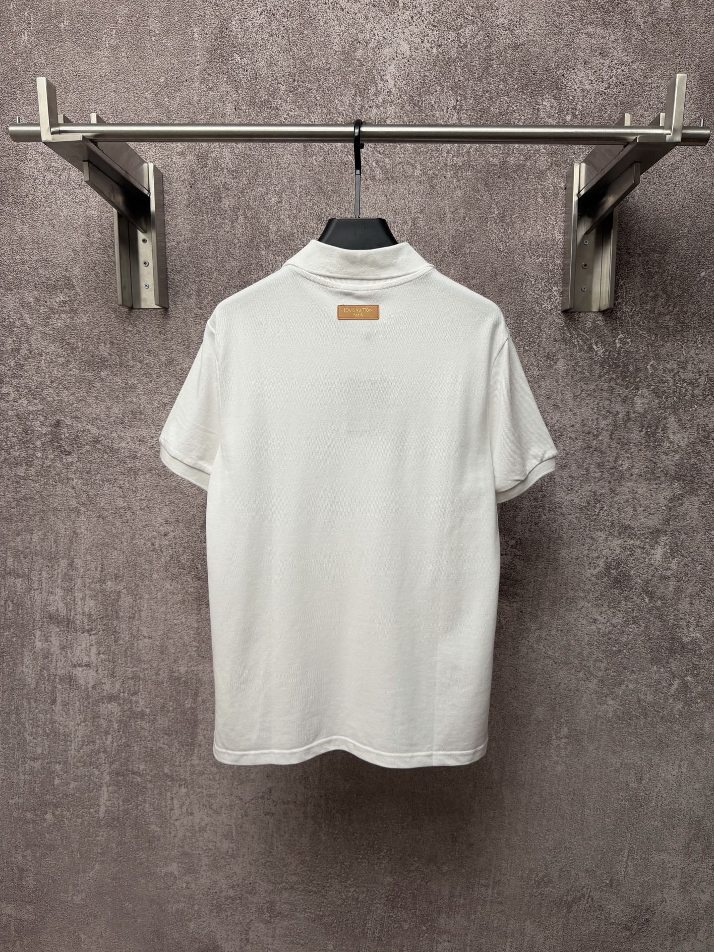 Louis Vuitton 2026ss New Polo Shirt Size S-XL