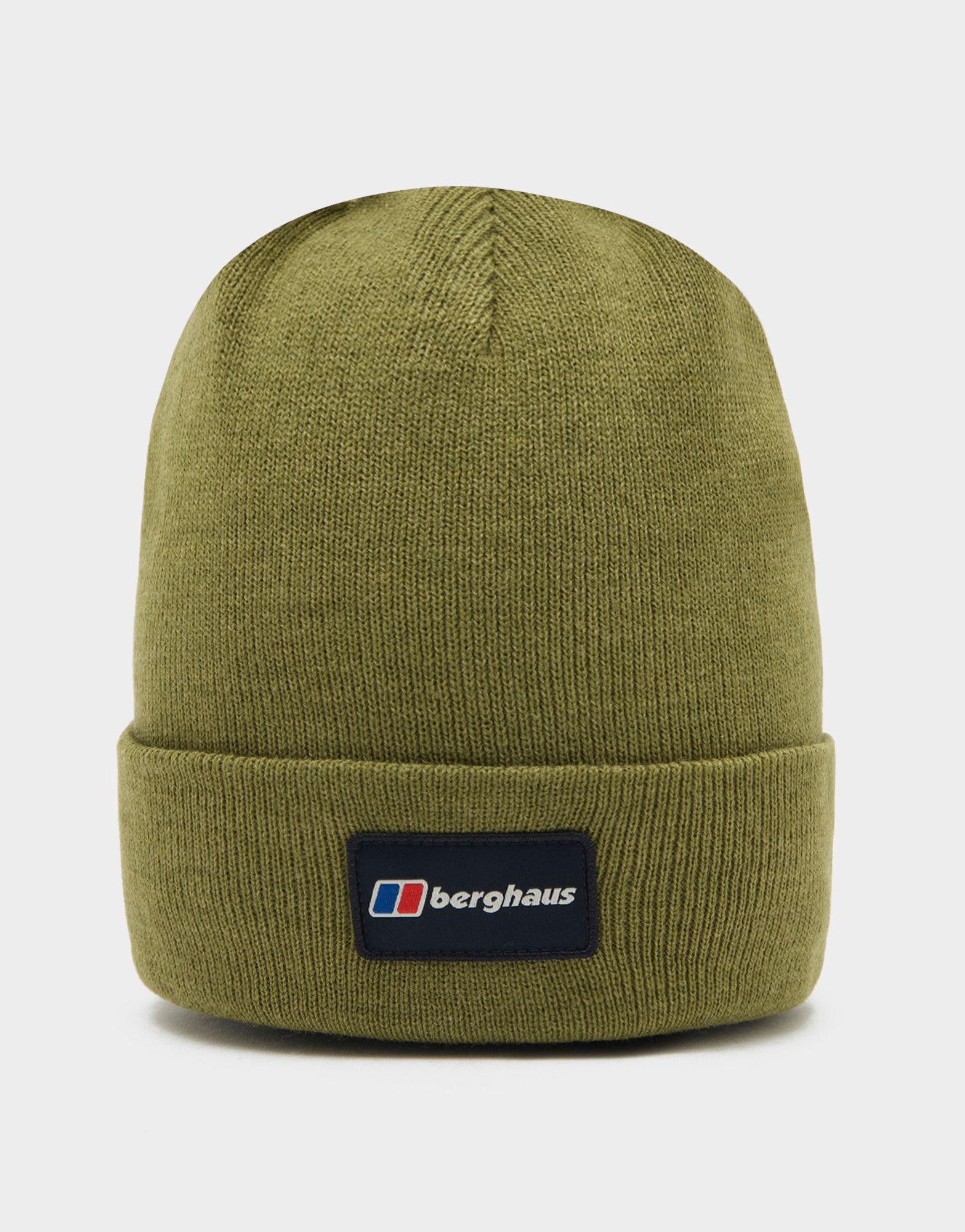 Berghaus Recognition Beanie Mütze