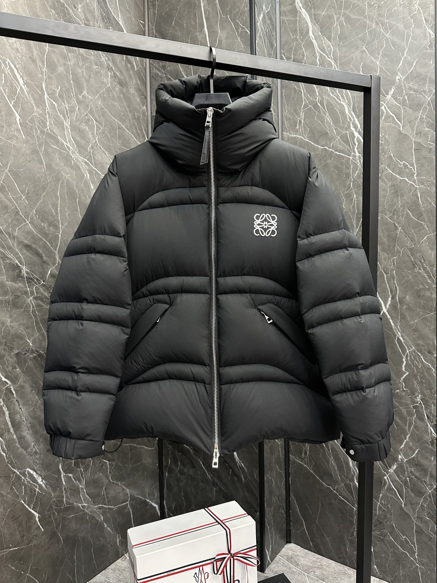 Loewe Herbst/Winter 2026 Daunenjacke Größe M-3XL