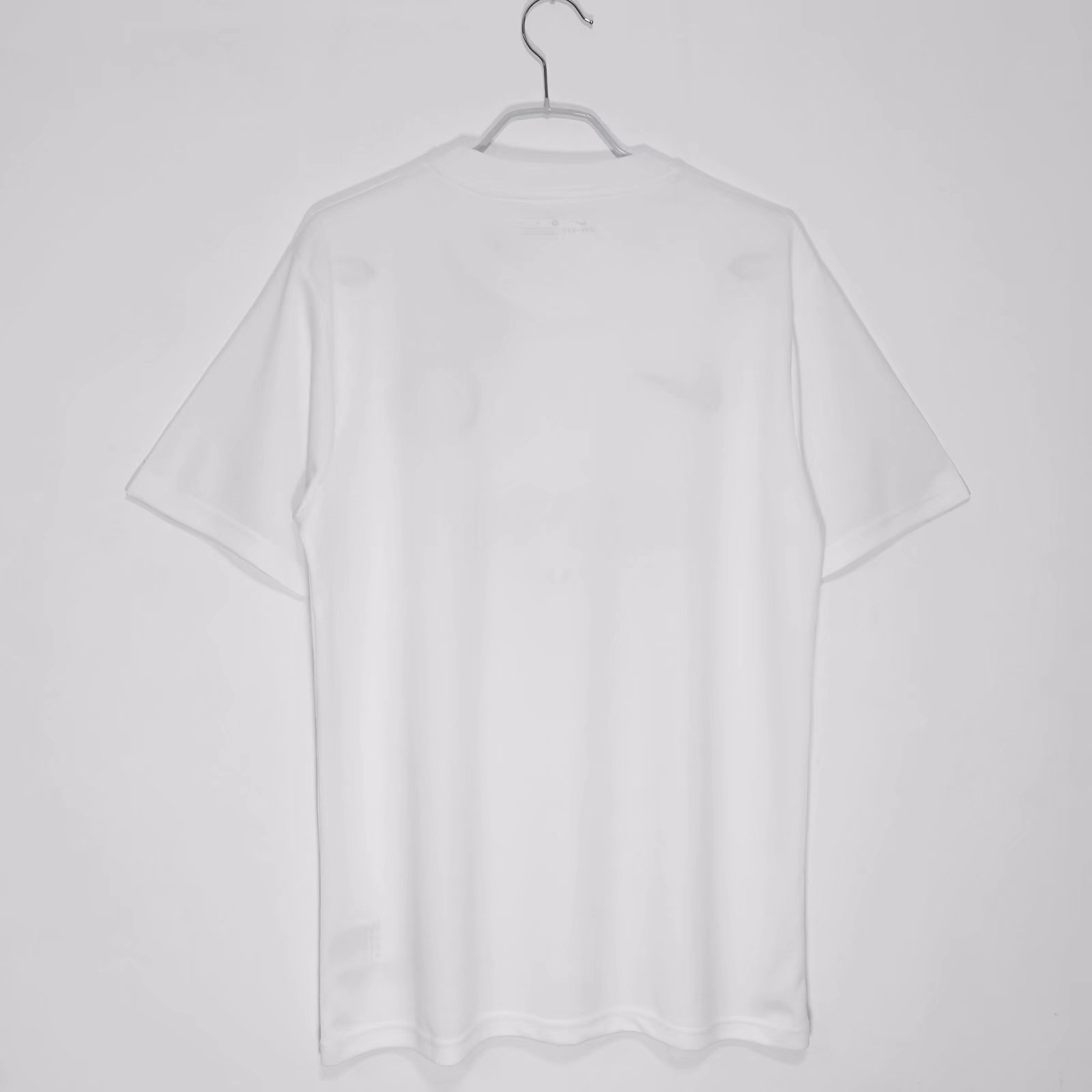 2020 PSG Paris Saint-Germain Retro White Pre-match Training Football Shirt (Retro)