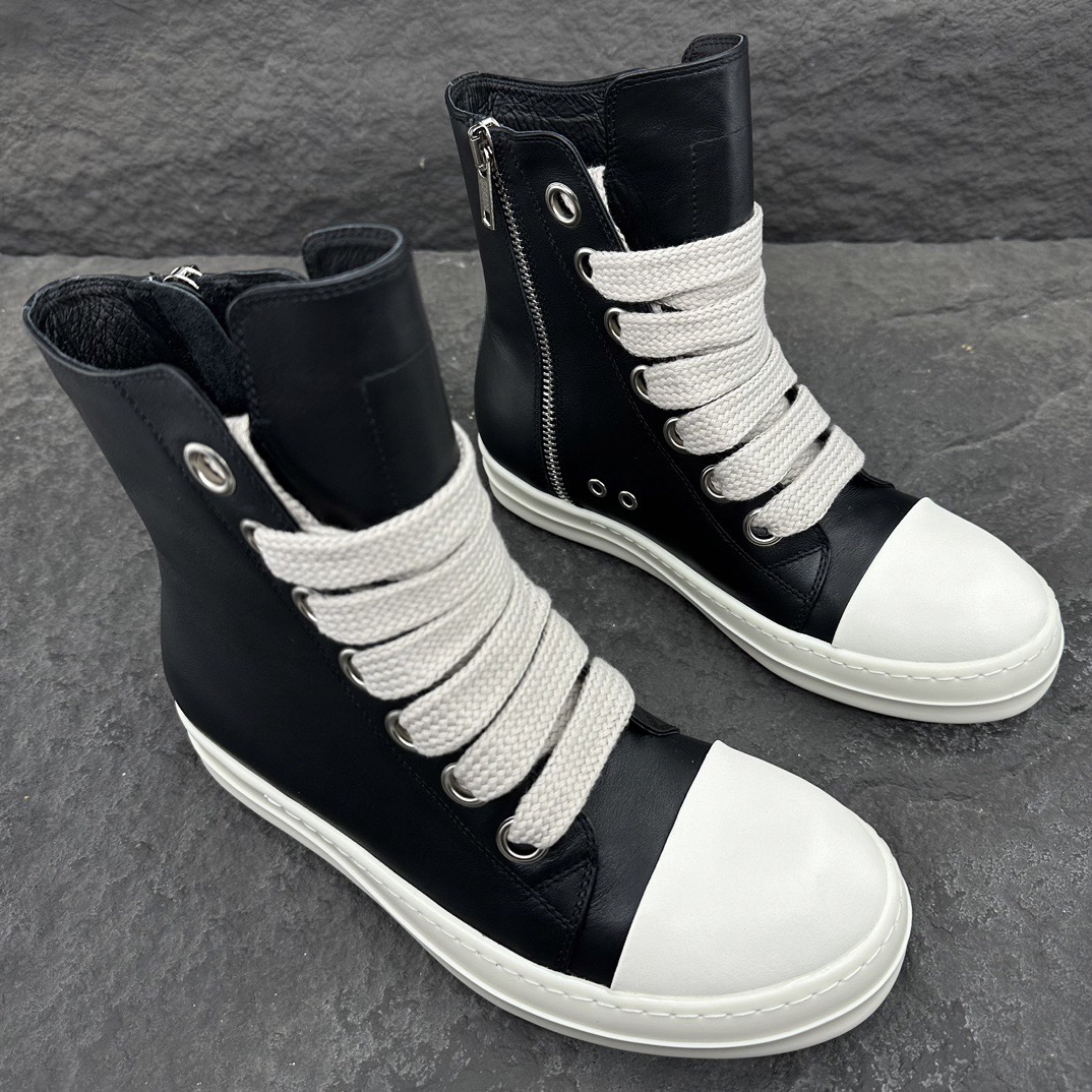 Rick Owens Sneaker Size 36-46