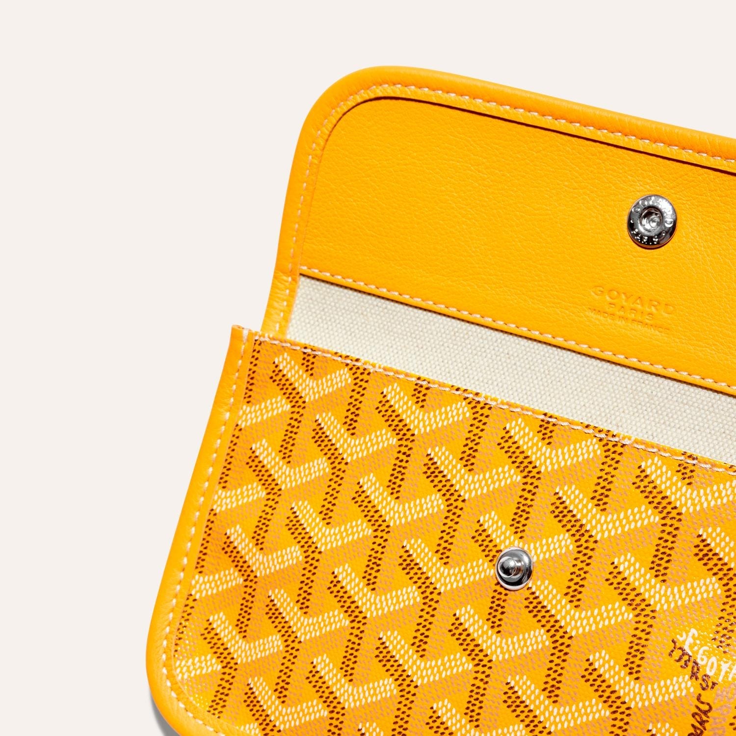 Anjou GM Bag Yellow