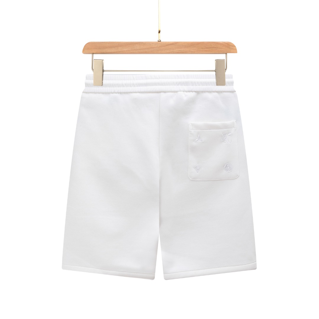 Louis Vuitton 2026ss New Shorts Size M-XXXL