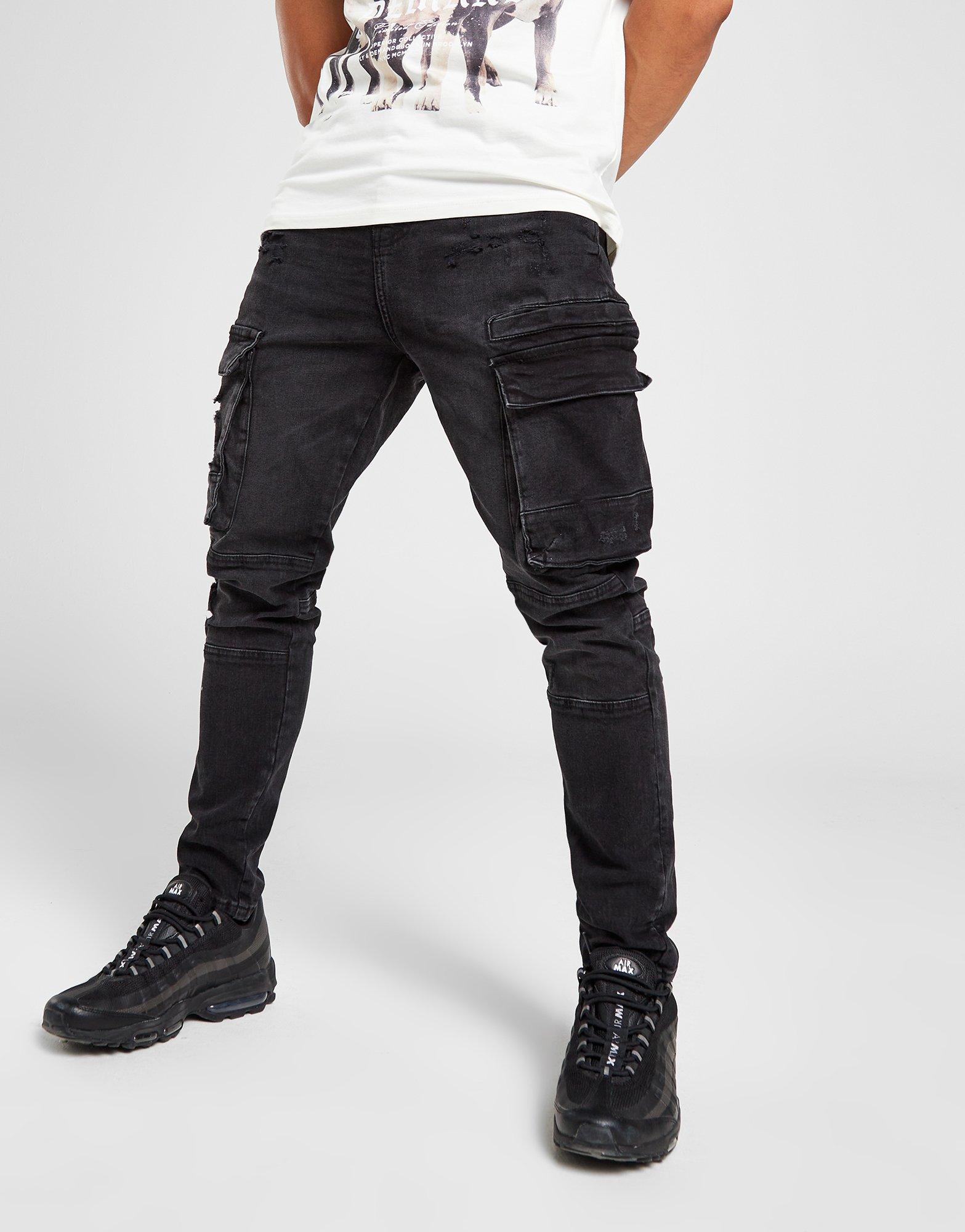 (Supply \u0026 Demand) Supply & Demand Carbine Jeans