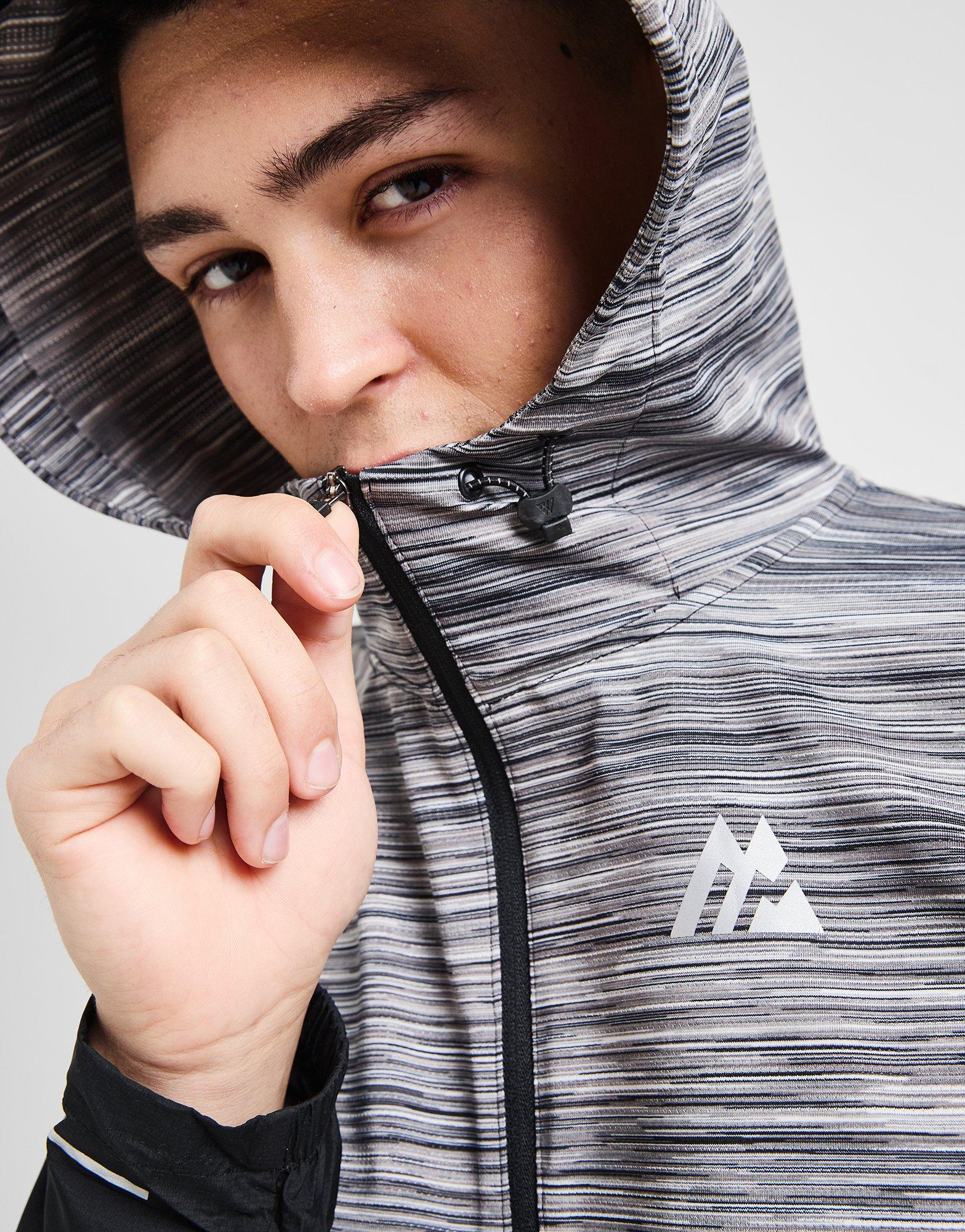 MONTIREX Trail Woven Jacke