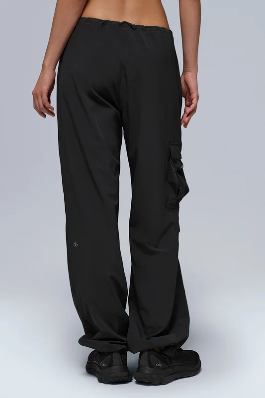 Low Rise Megastar Cargo Pant