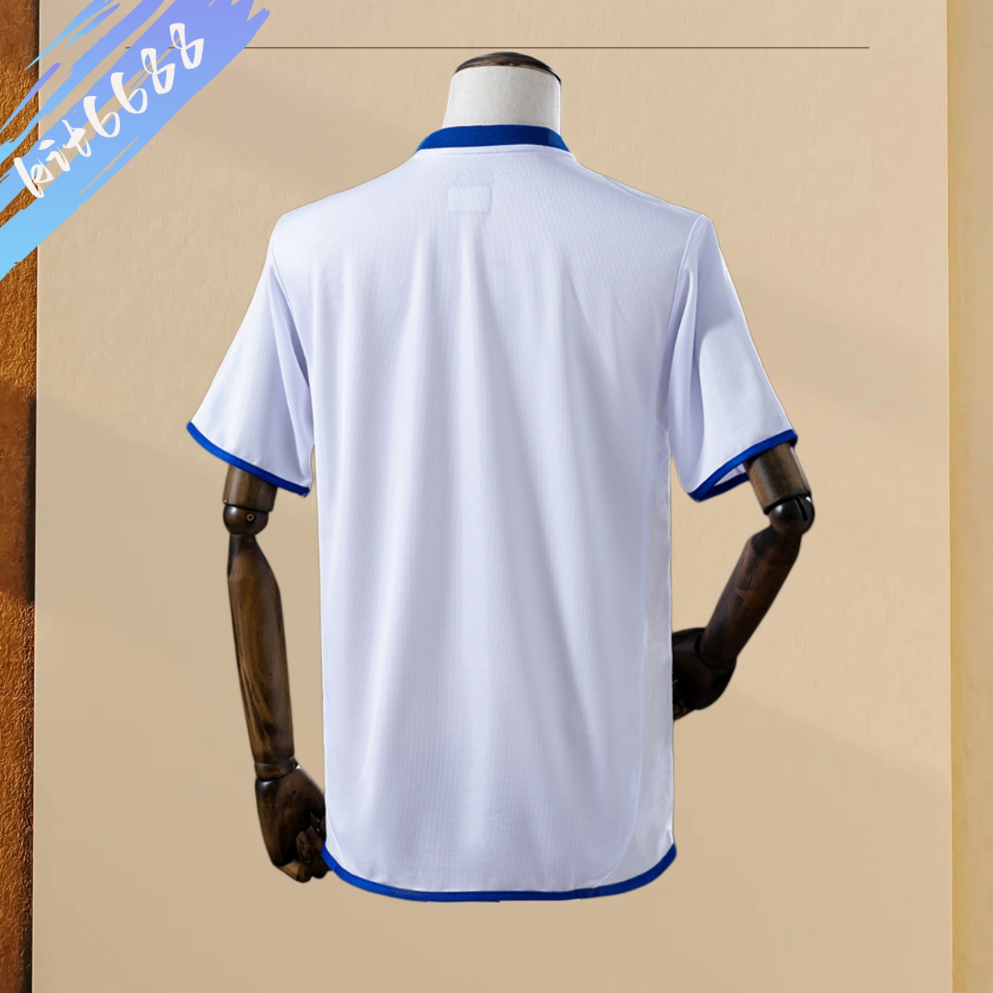 2003/2005 Chelsea Away Retro Football Shirt