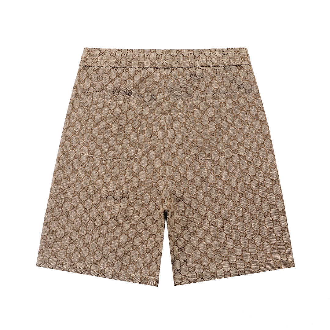 Gucci 2026ss New Shorts Size S-XL