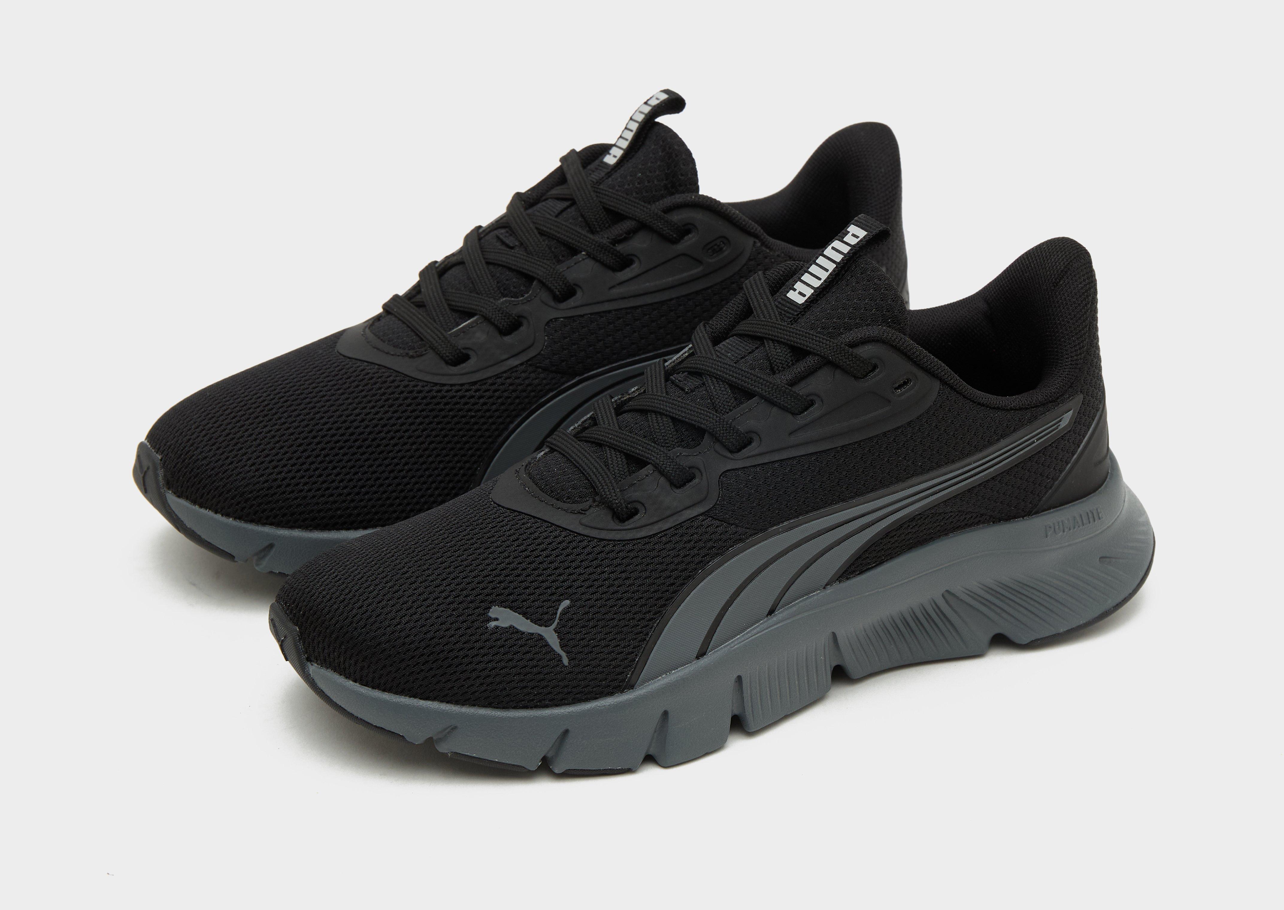 PUMA Flex Focus Kinder