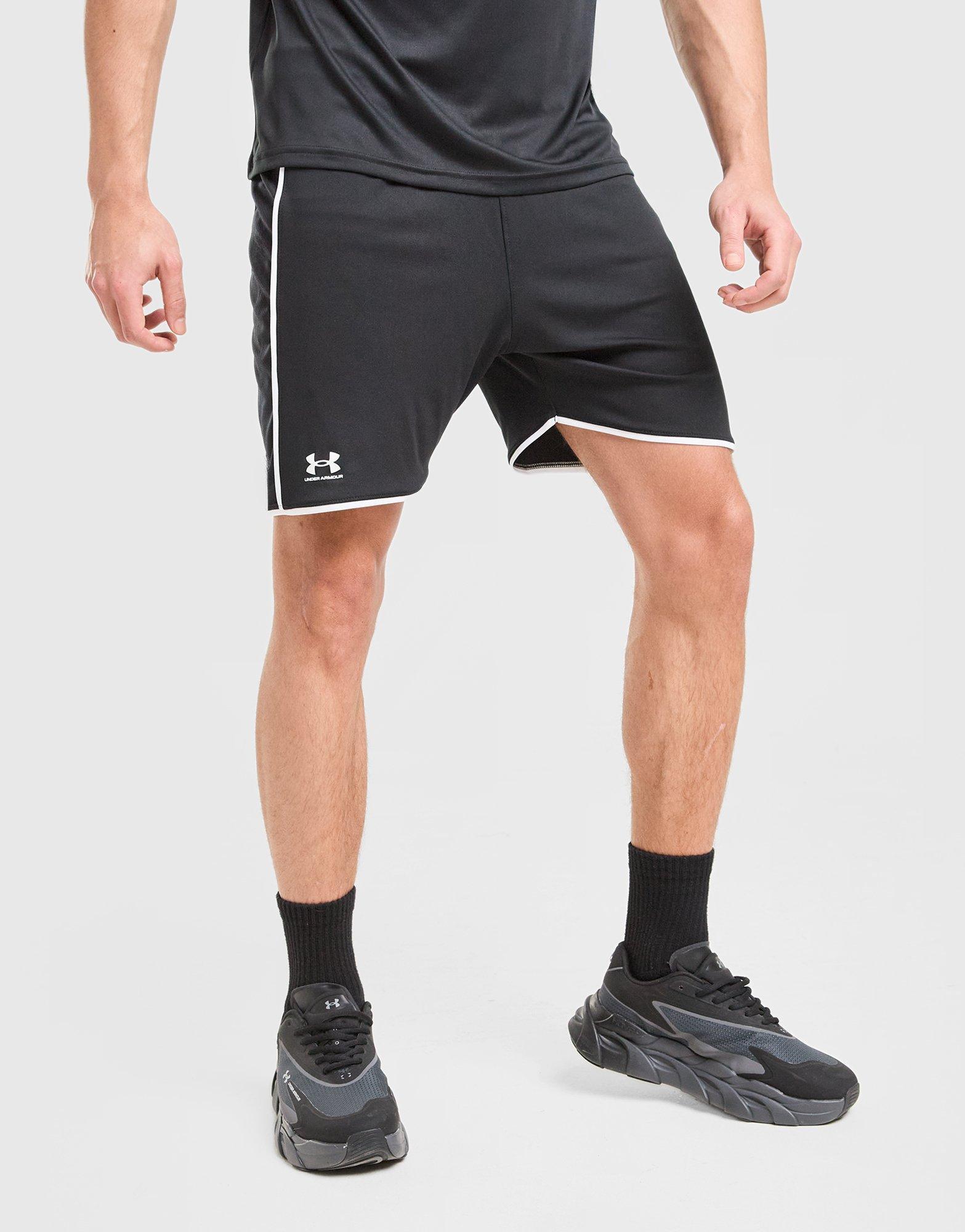 Under Armour Challenger Training Shorts