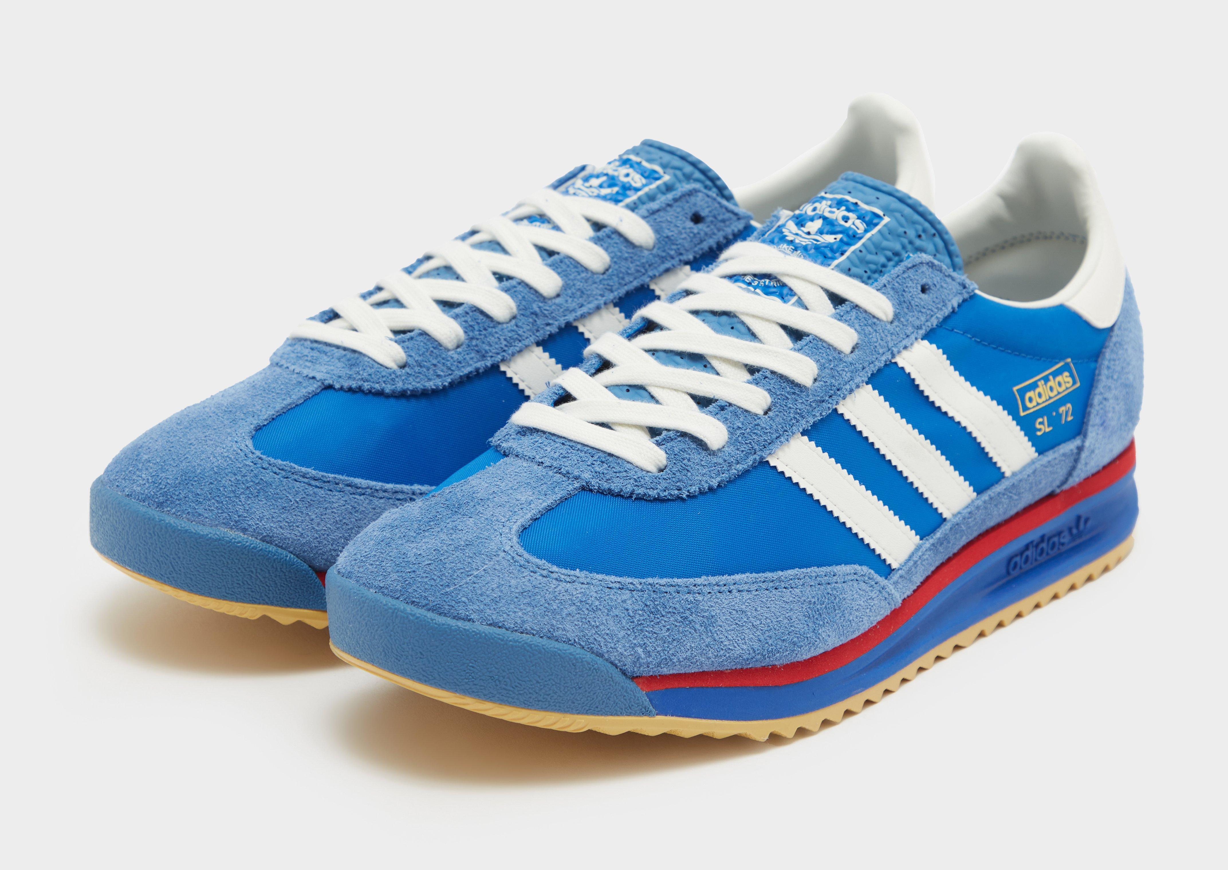 adidas Originals SL 72 RS Schuh