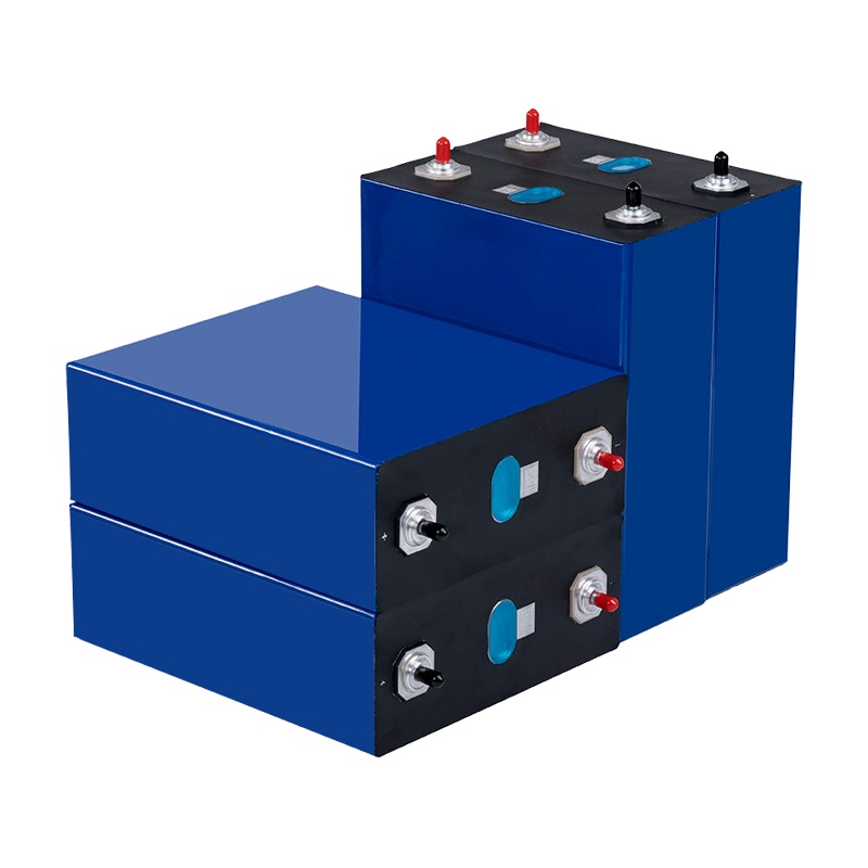 3.2v 314ah Lifepo4 Battery