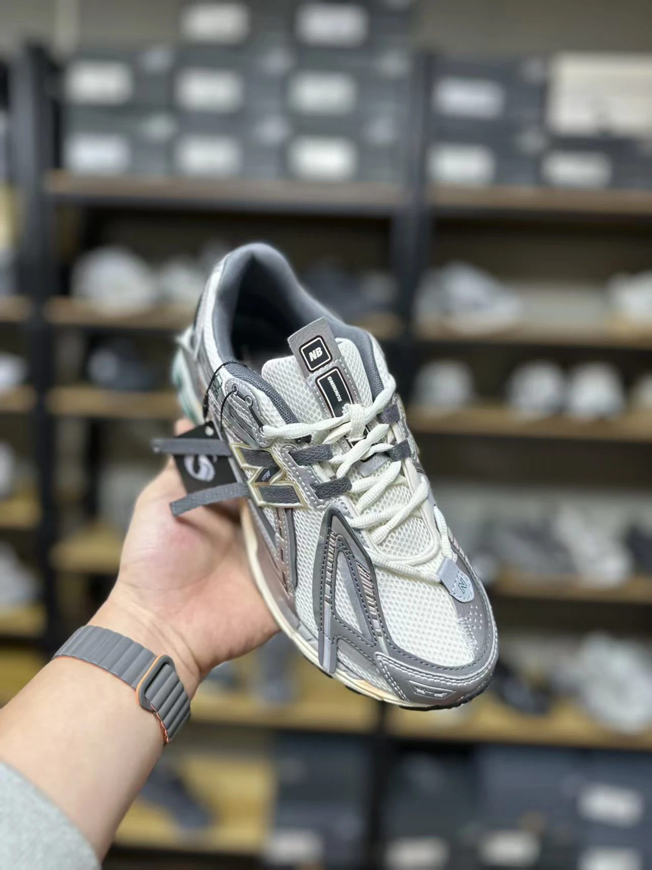 New Balance shoes, top quality 1.1