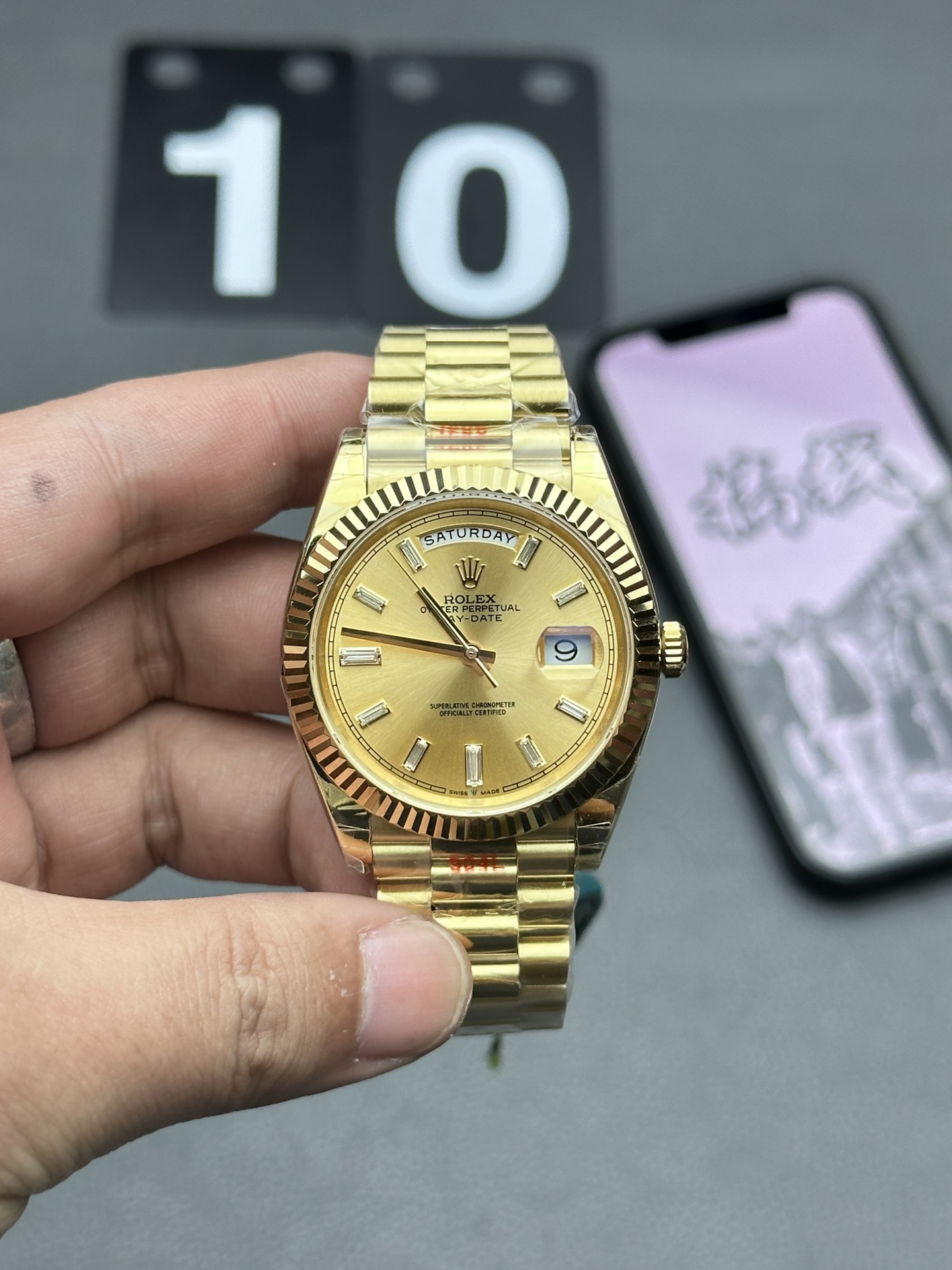 Day-Date