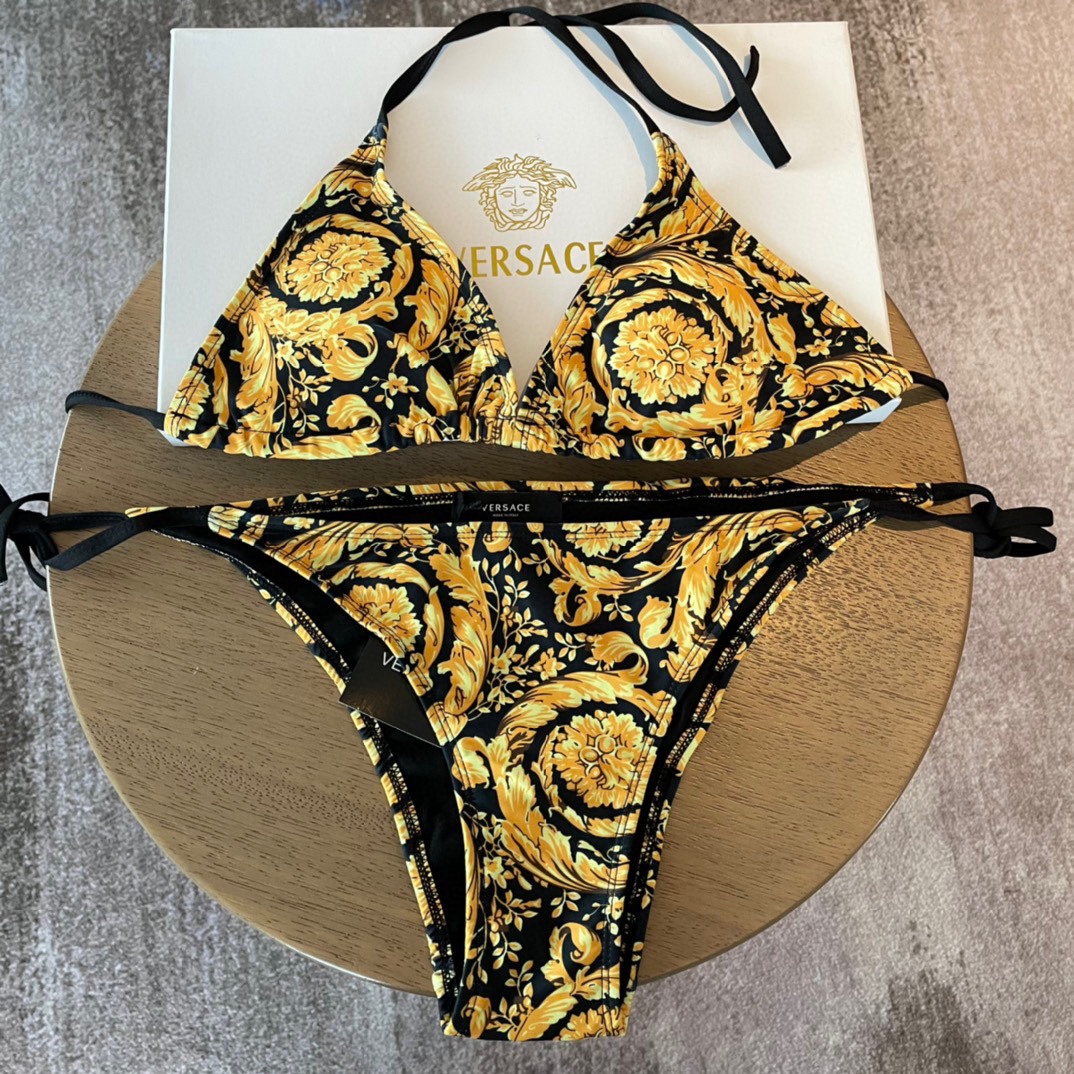 Ver New Arrival Bikini Set 0005