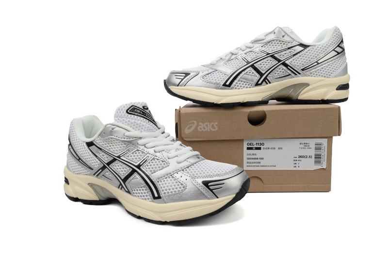 Asics Kith x Gel 1130 'Cream Scarab' 1201A956-100
