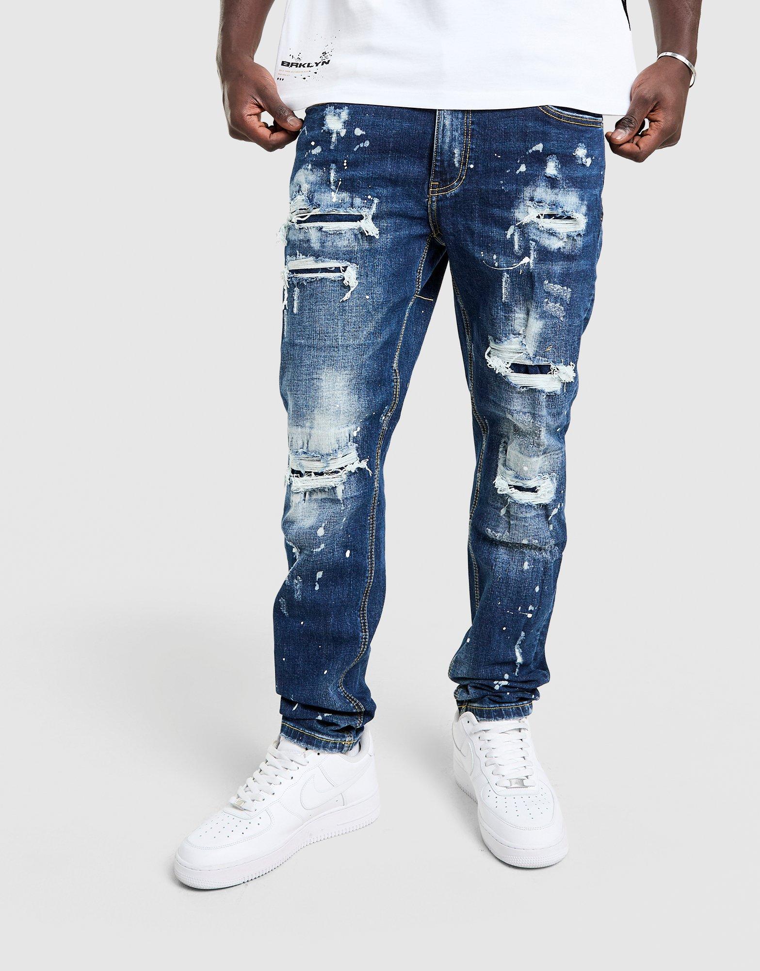 (Supply \u0026 Demand) Supply & Demand Onni Jeans