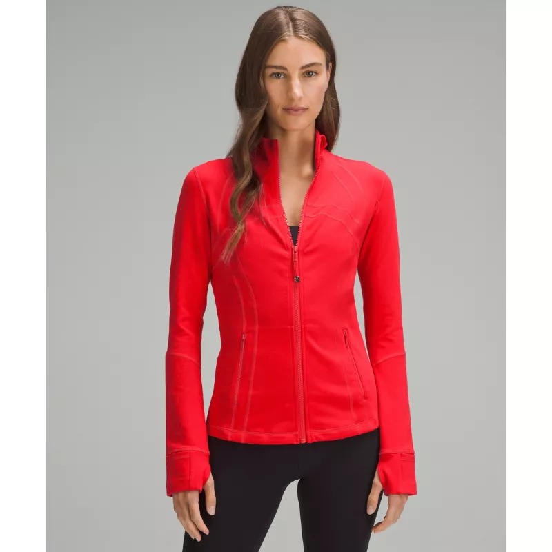 Define Jacket Luon