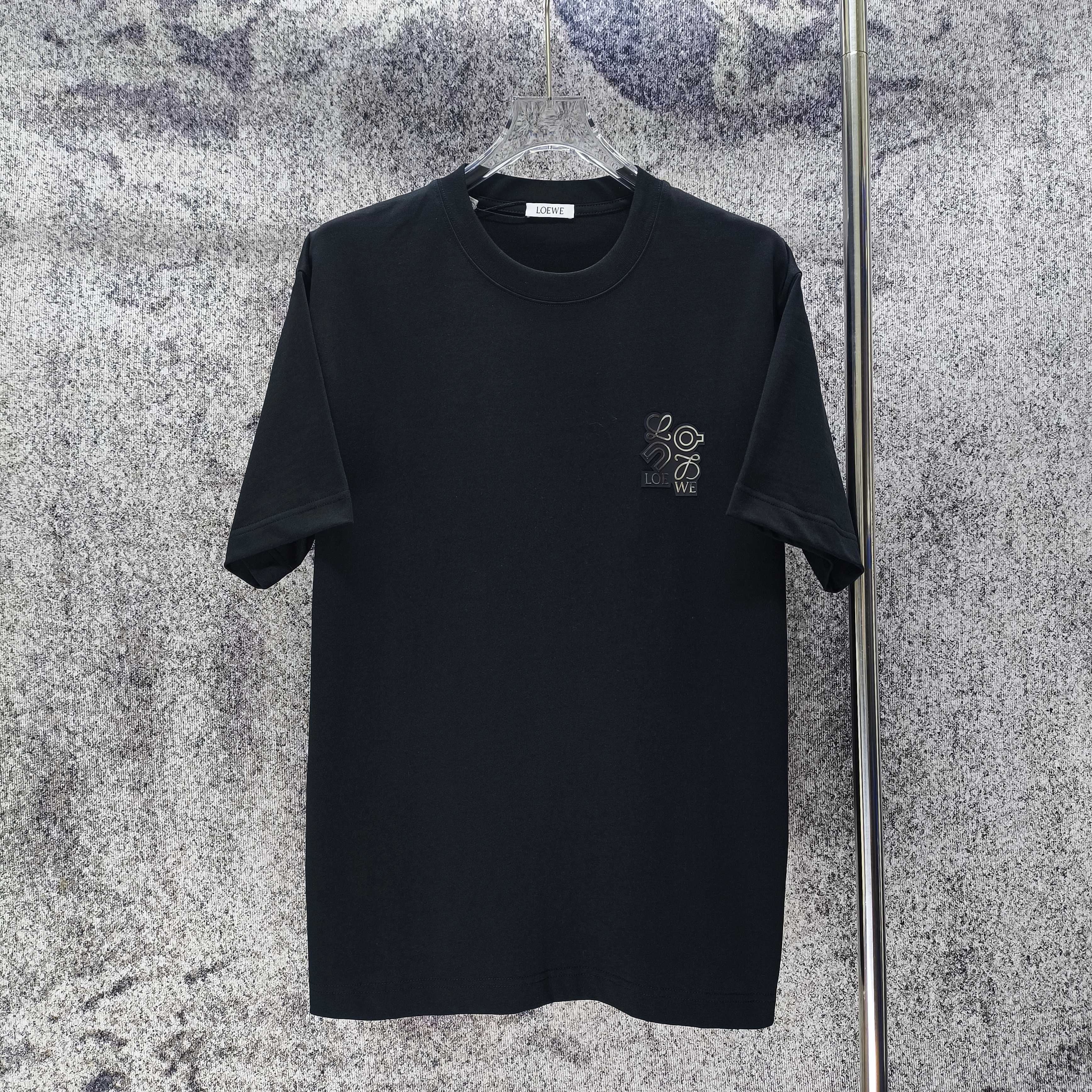 Loewe 2026ss New T Shirt Size S-XXL