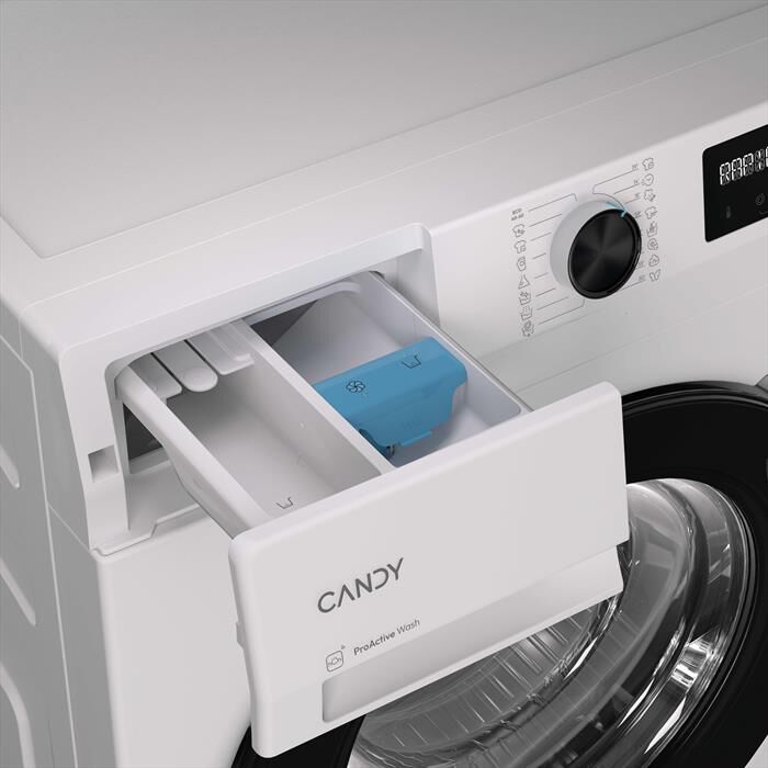 CANDY - Lavatrice BR 26SSB5-S 6Kg Classe A-Bianco