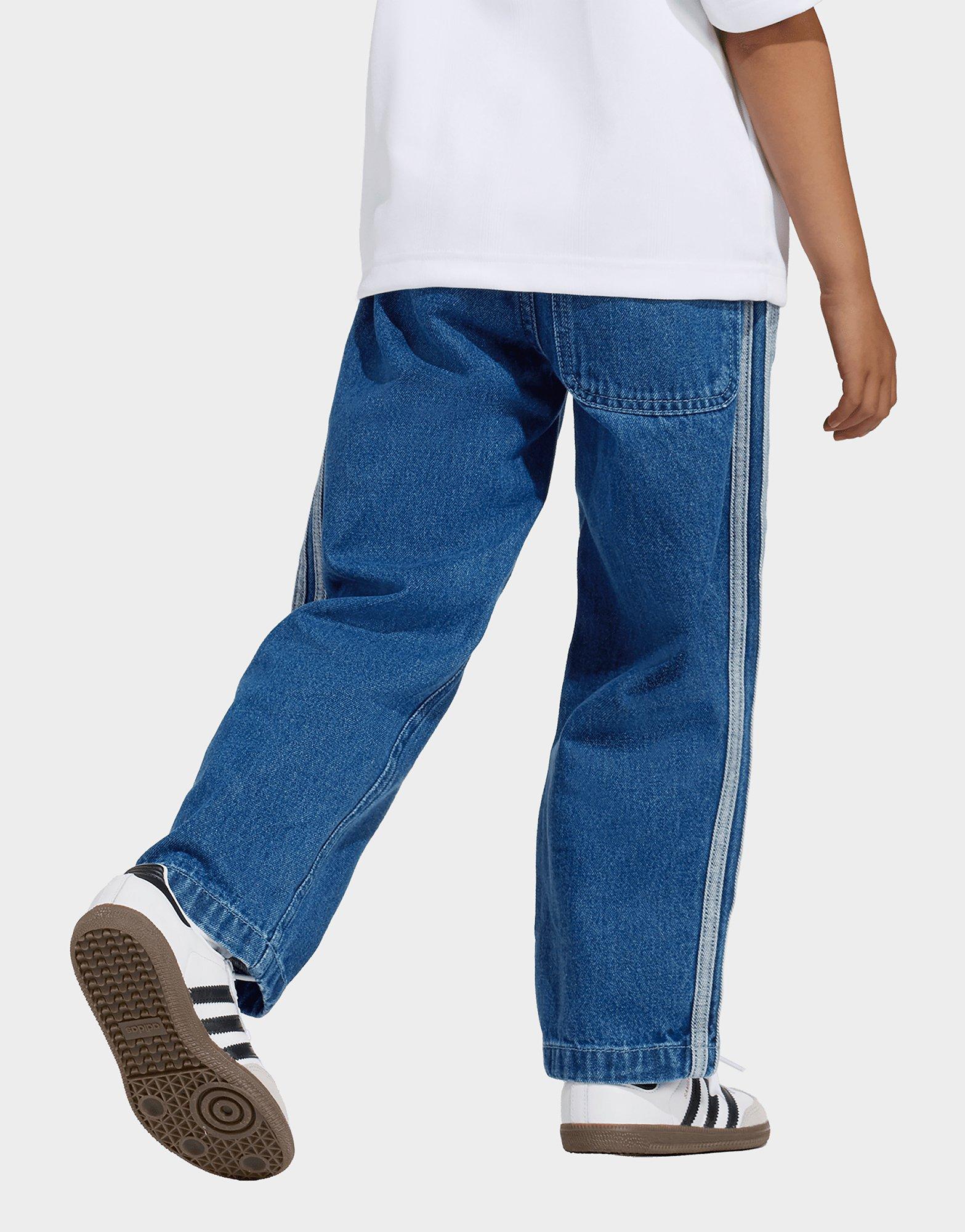 adidas FIREBIRD JEANS-TRAININGSHOSE