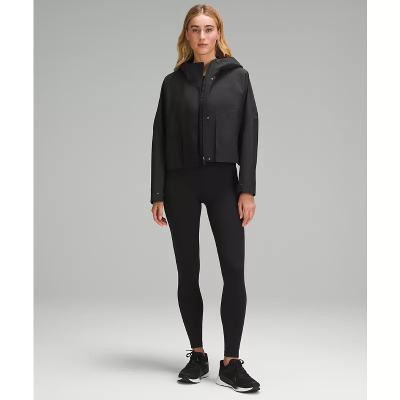 Rain Chaser Jacket