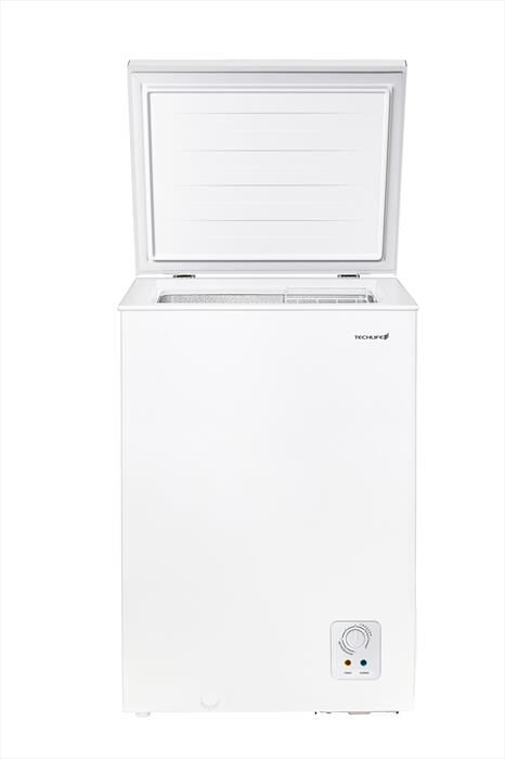 TECHLIFE - Congelatore orizzontale TFCP1002 Classe E 95Lt-Bianco