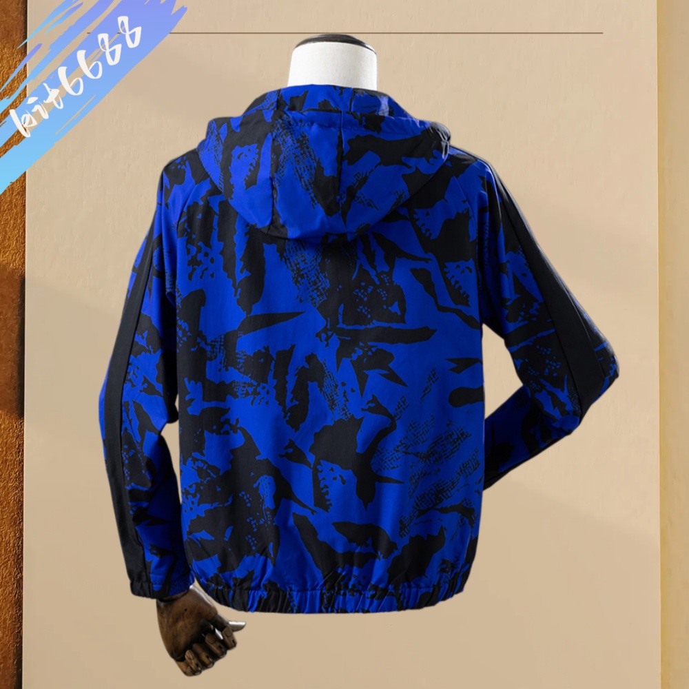 复制2025/2026 Barcelona Football Shirts windbreaker