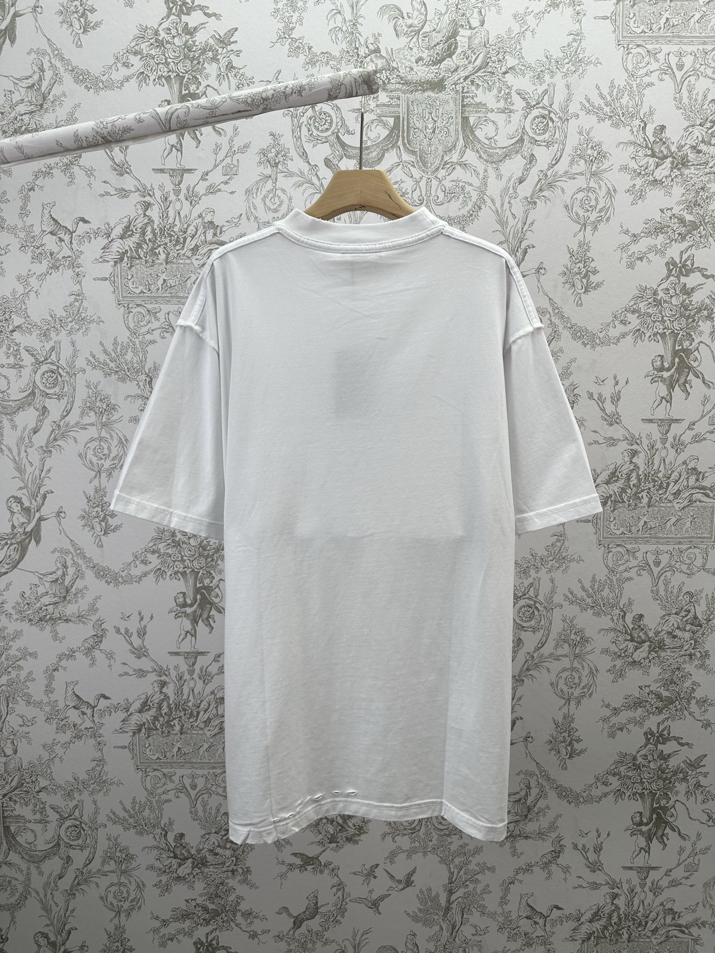 Balenciaga 2026ss New T Shirt Size S-XL
