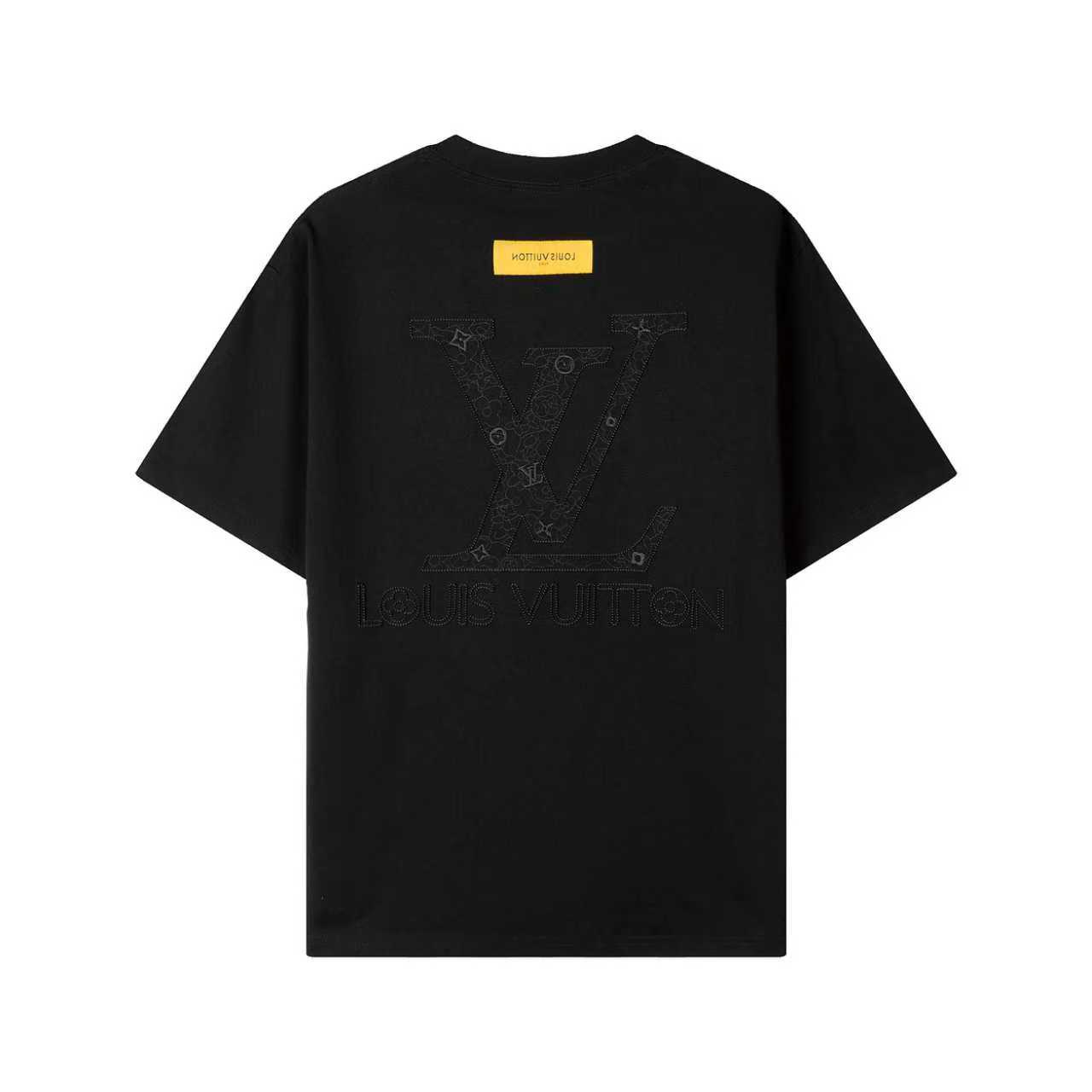 Louis Vuitton 2026ss New T Shirt Size S-XL