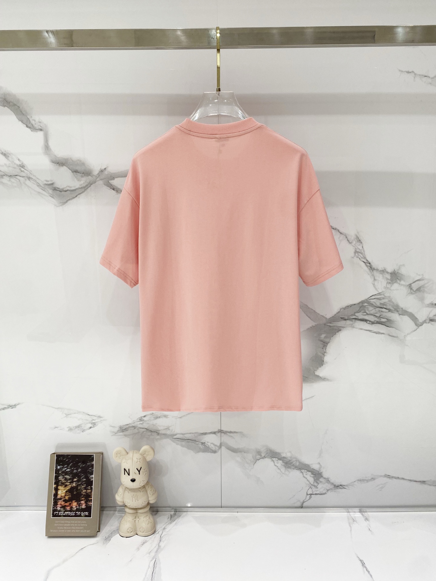 Loewe 2026ss New T Shirt Size XS-L